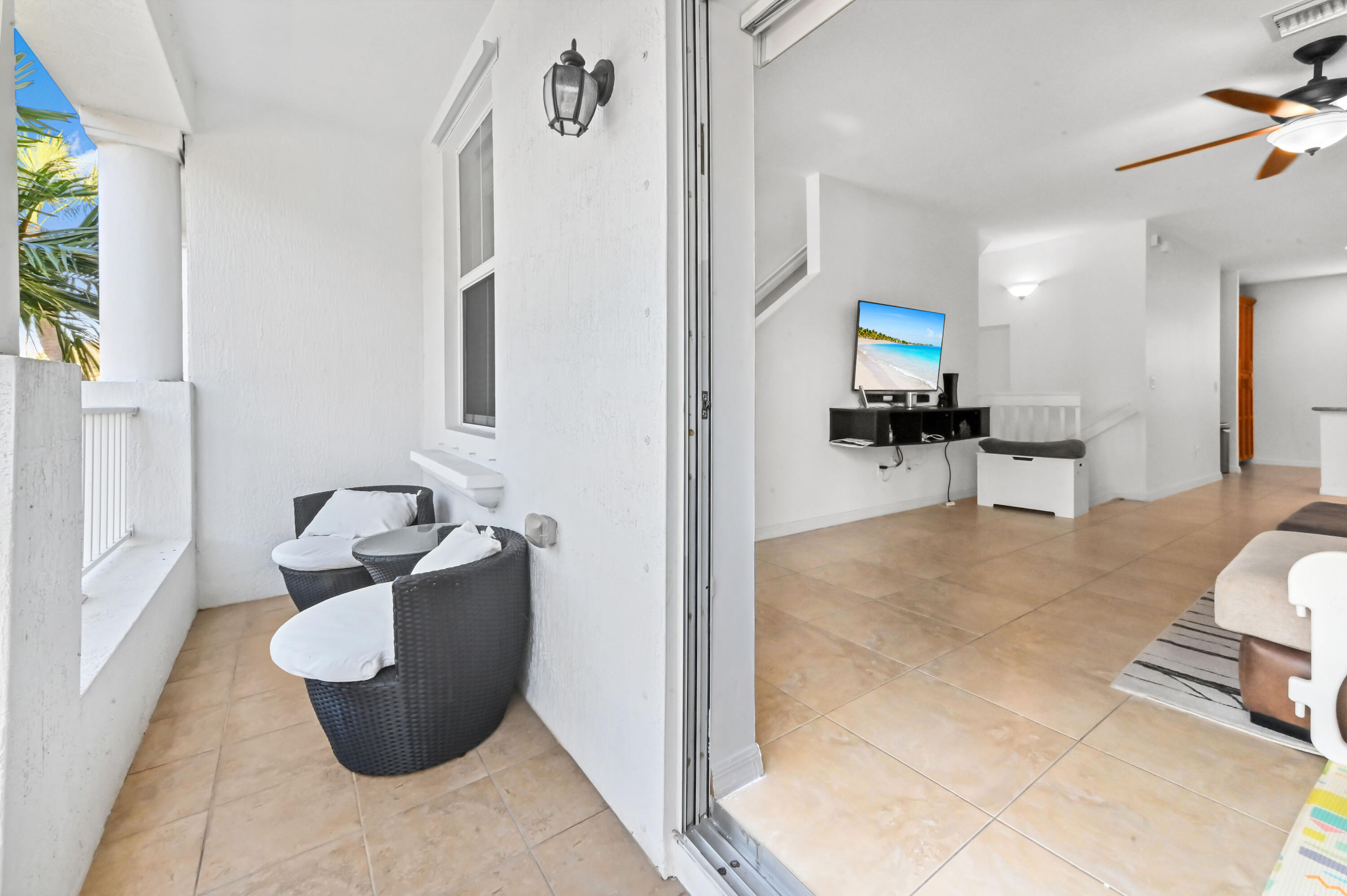 Renaissance Commons - Residential