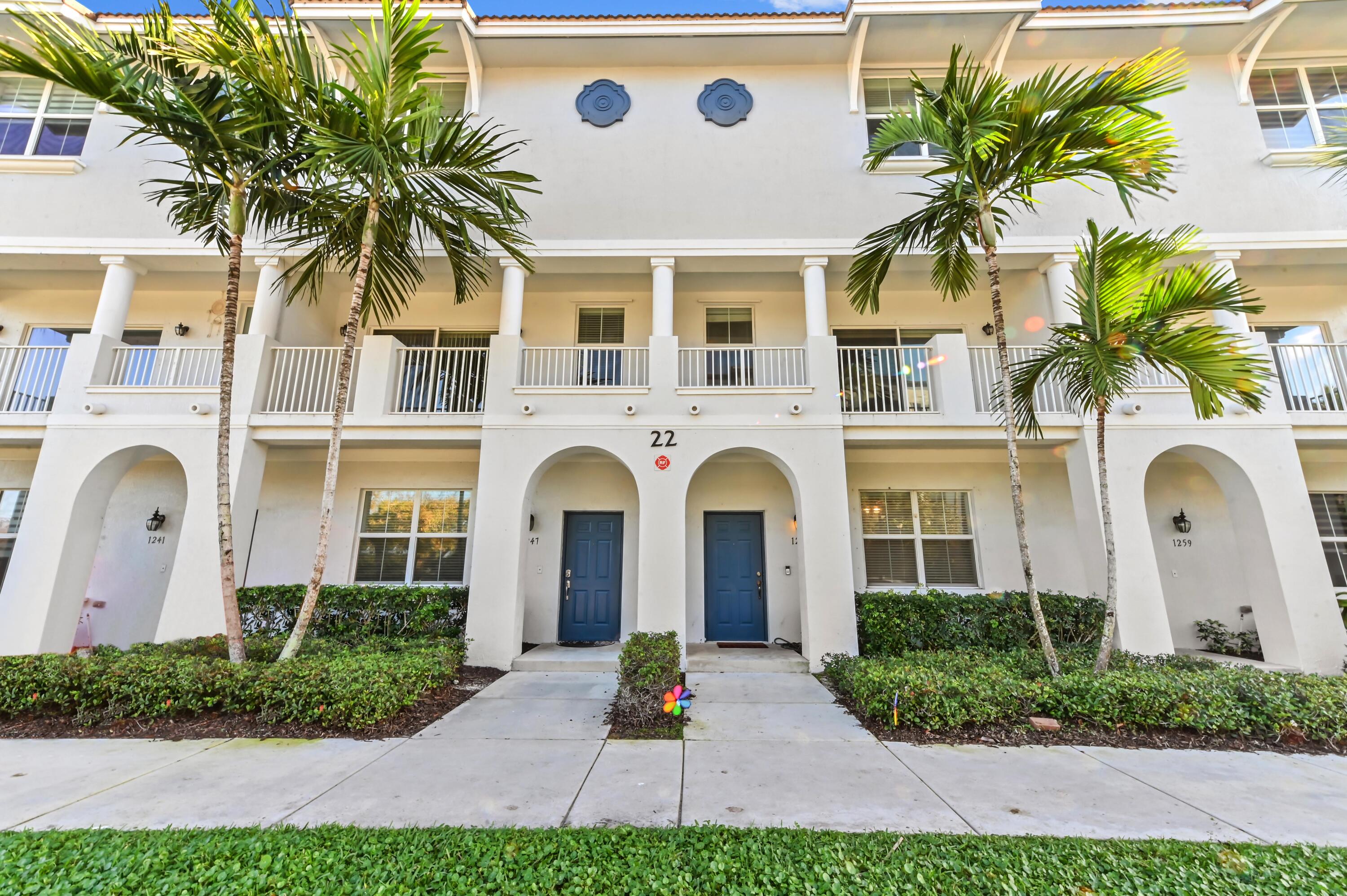 Renaissance Commons - Residential