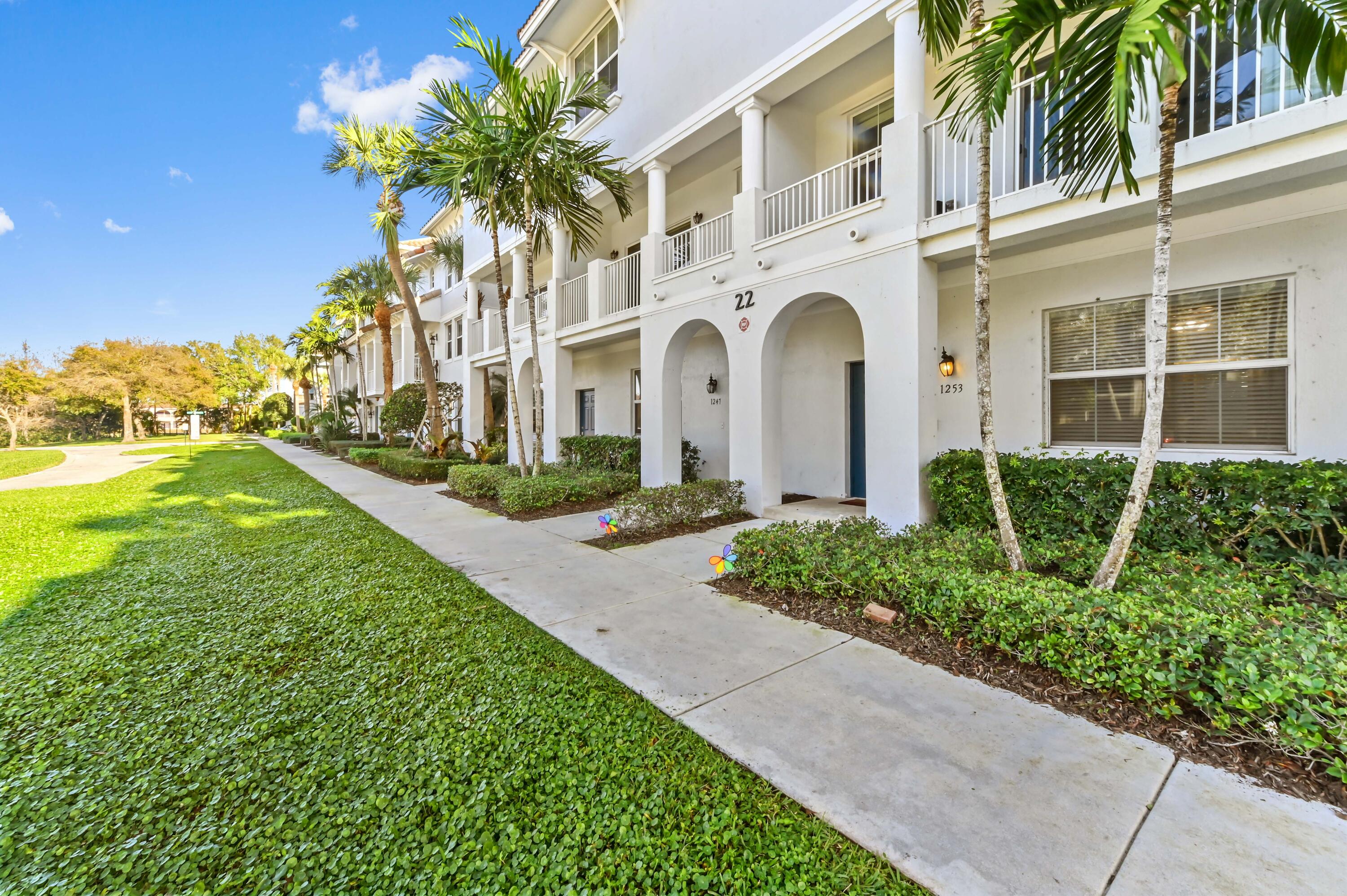 Renaissance Commons - Residential