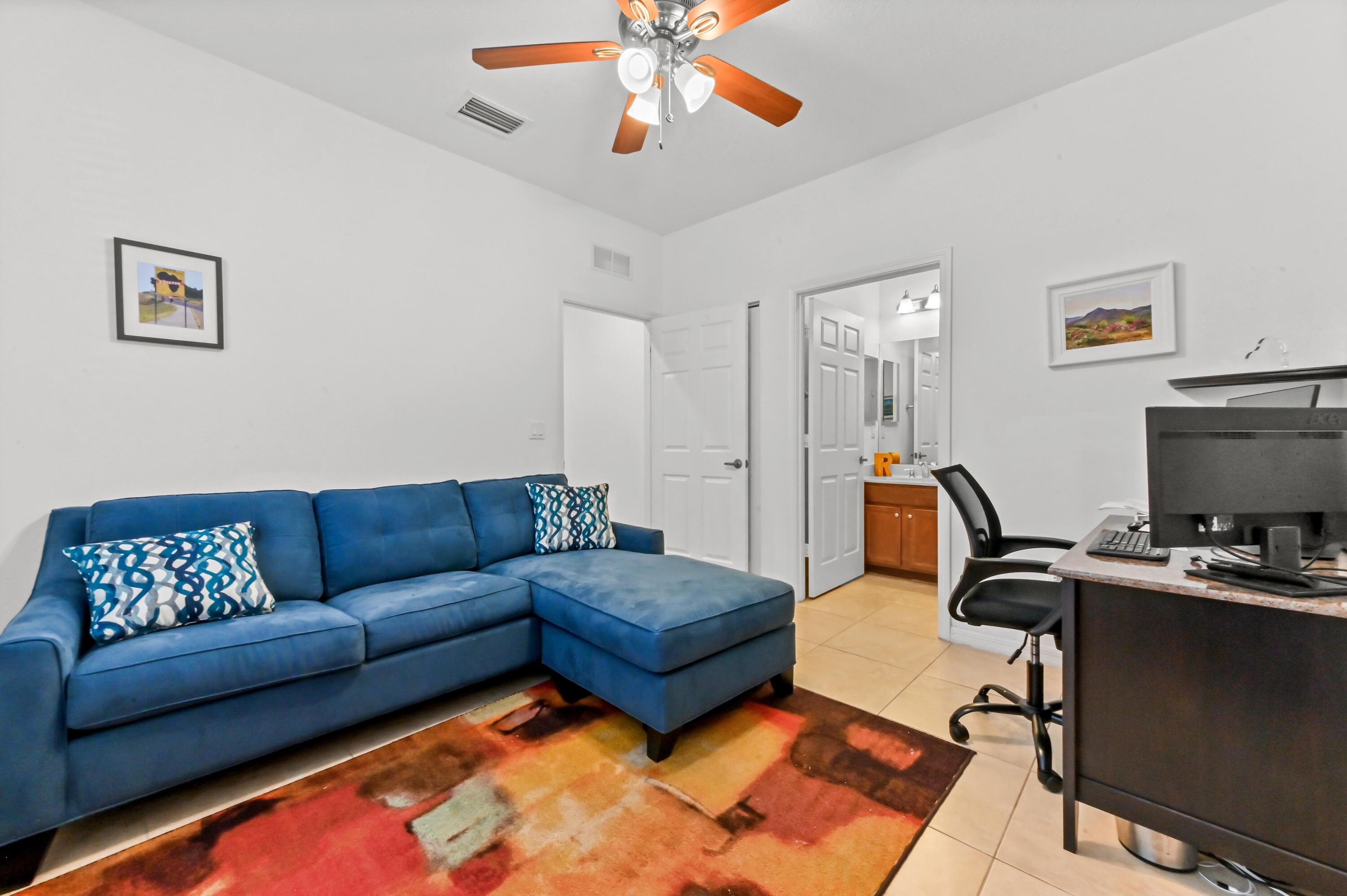 Renaissance Commons - Residential