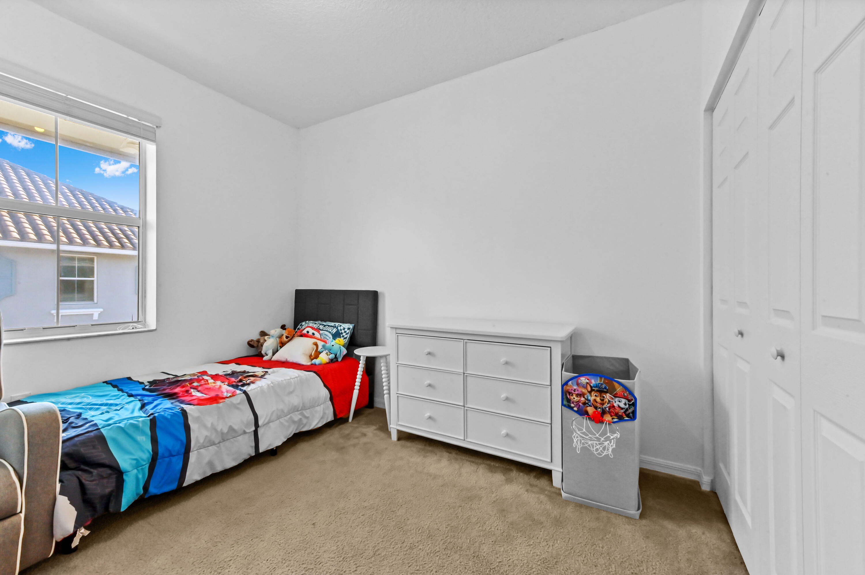 Renaissance Commons - Residential