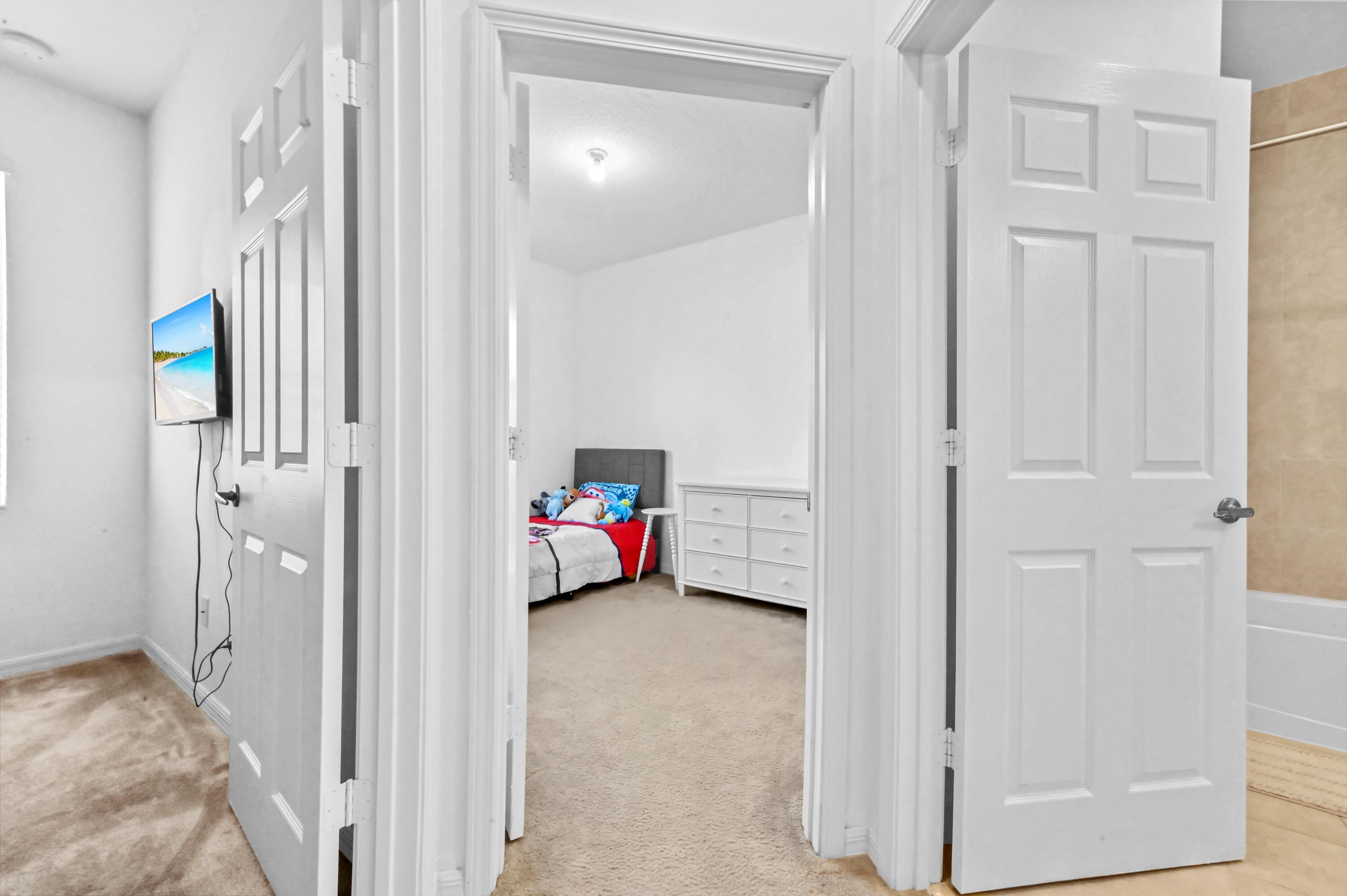 Renaissance Commons - Residential