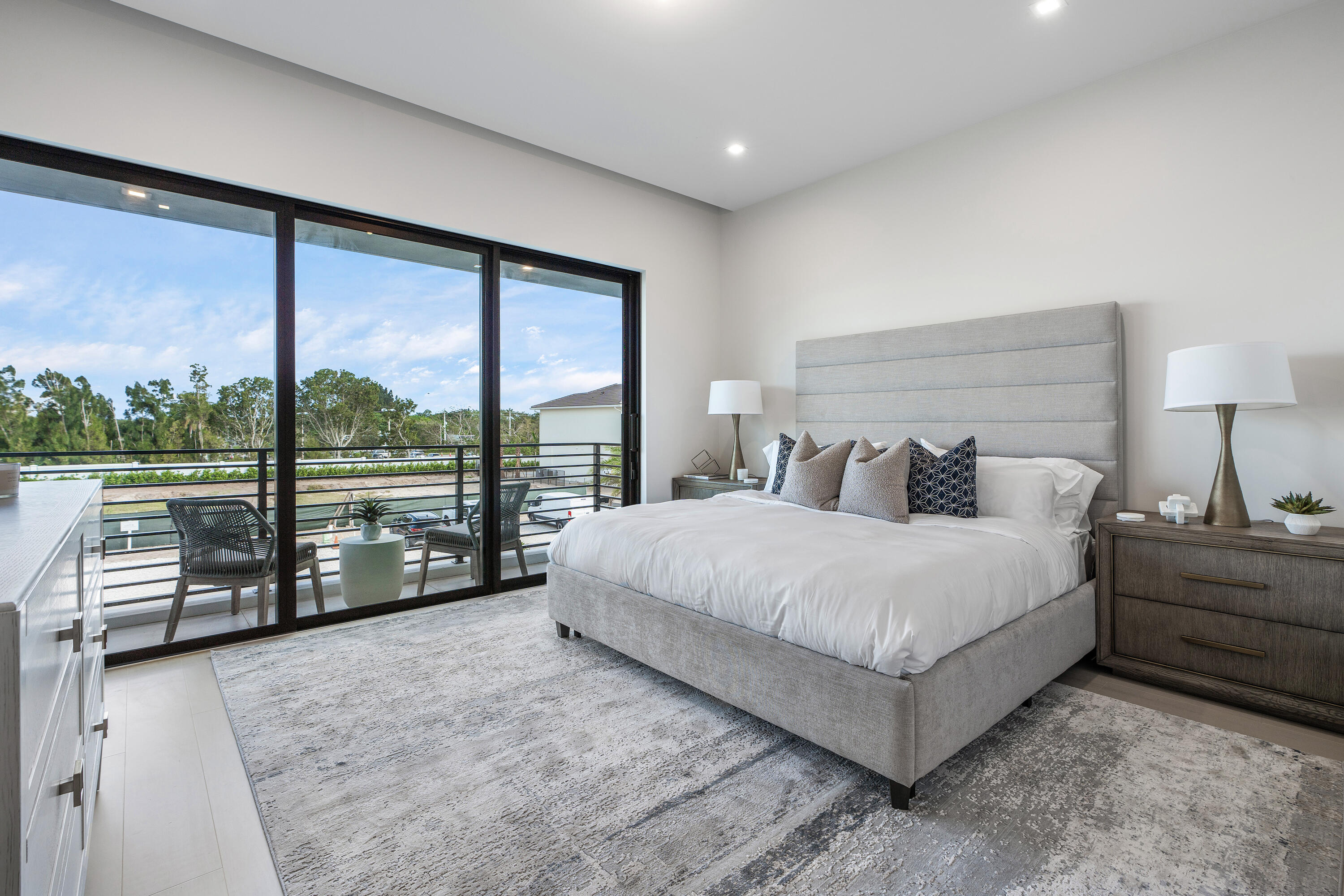 DELRAY RIDGE - Residential