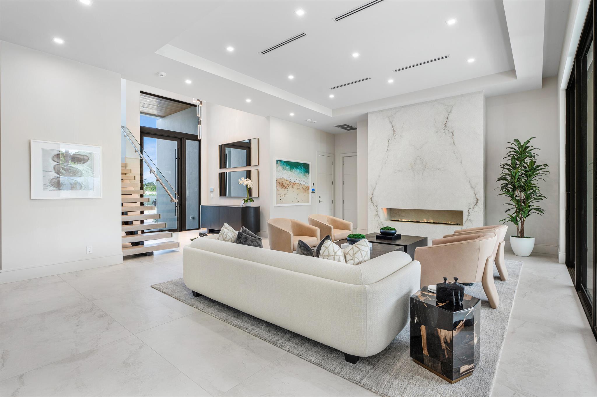 DELRAY RIDGE - Residential