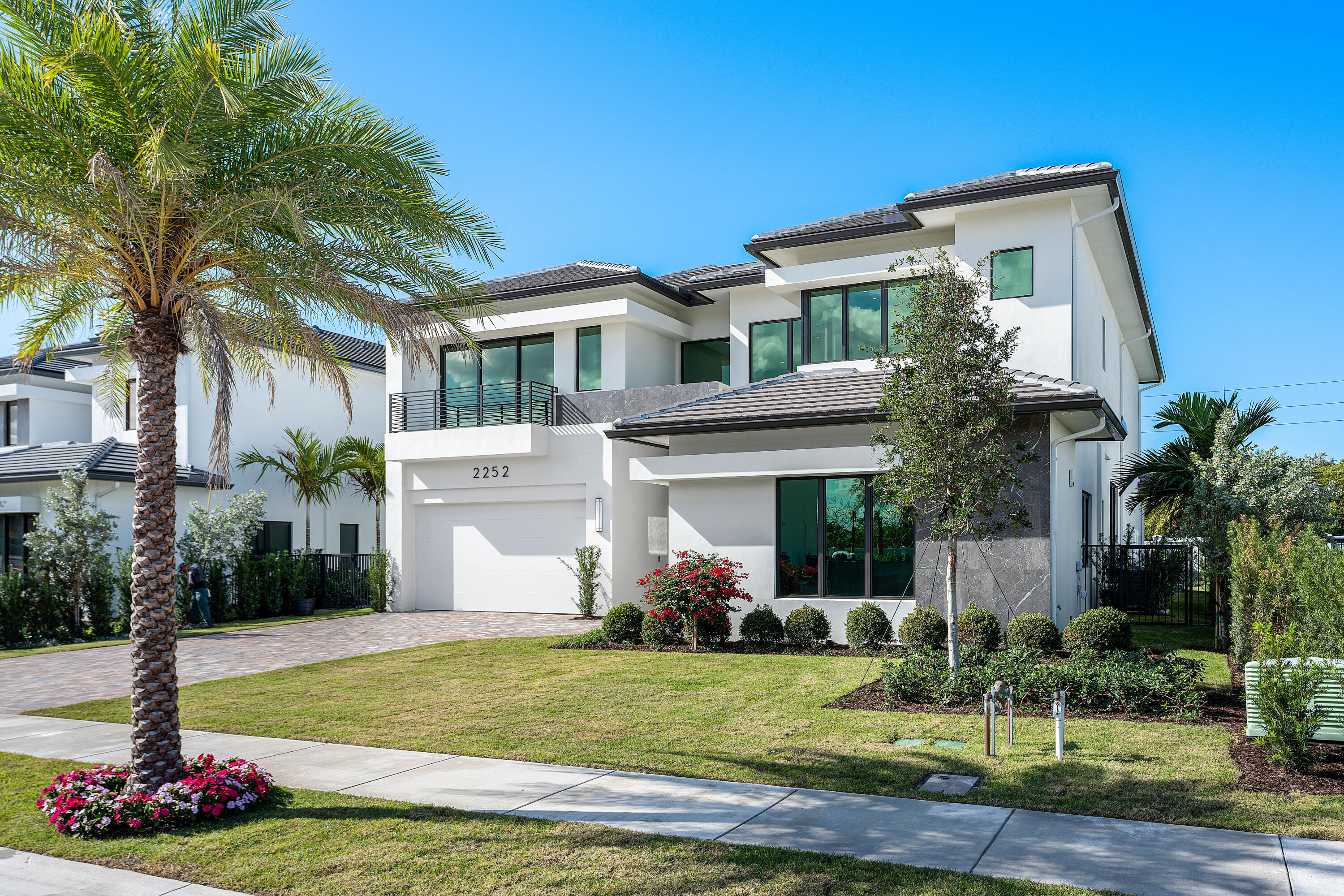 DELRAY RIDGE - Residential