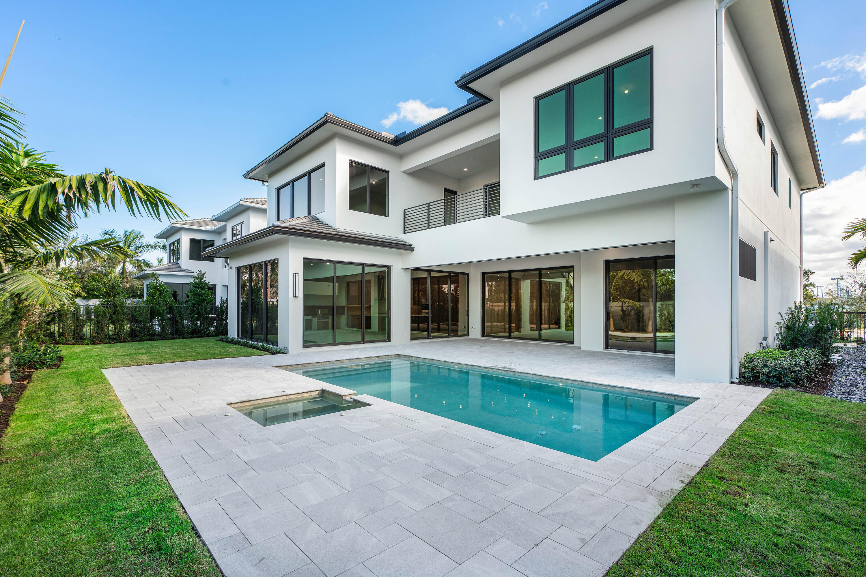 DELRAY RIDGE - Residential