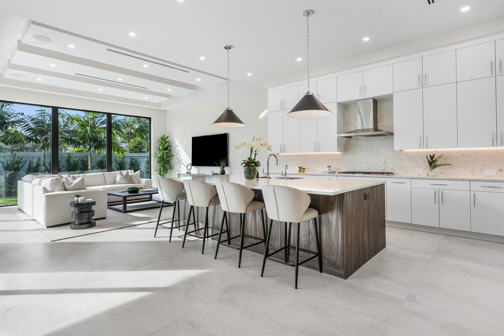 DELRAY RIDGE - Residential