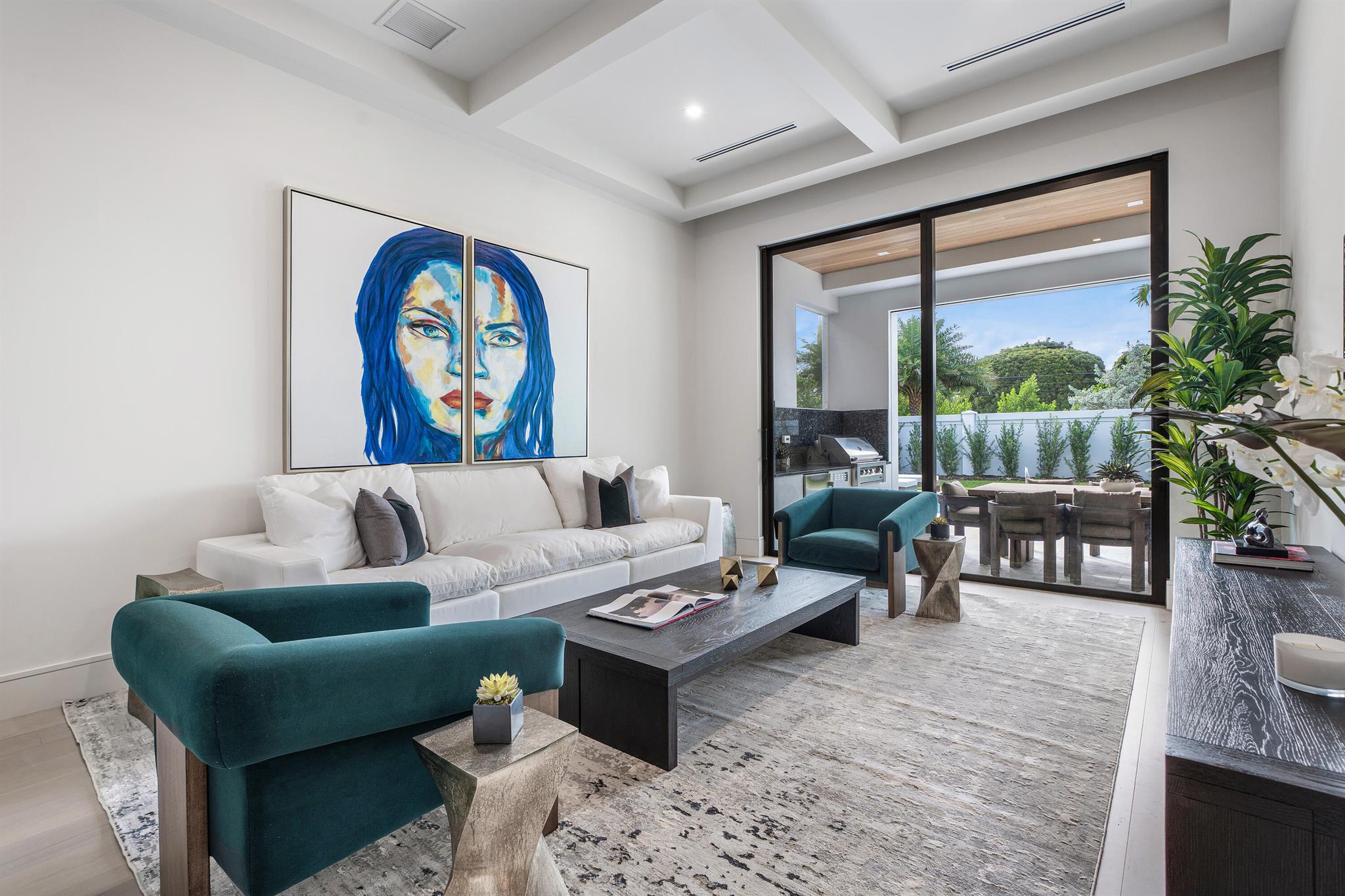 DELRAY RIDGE - Residential