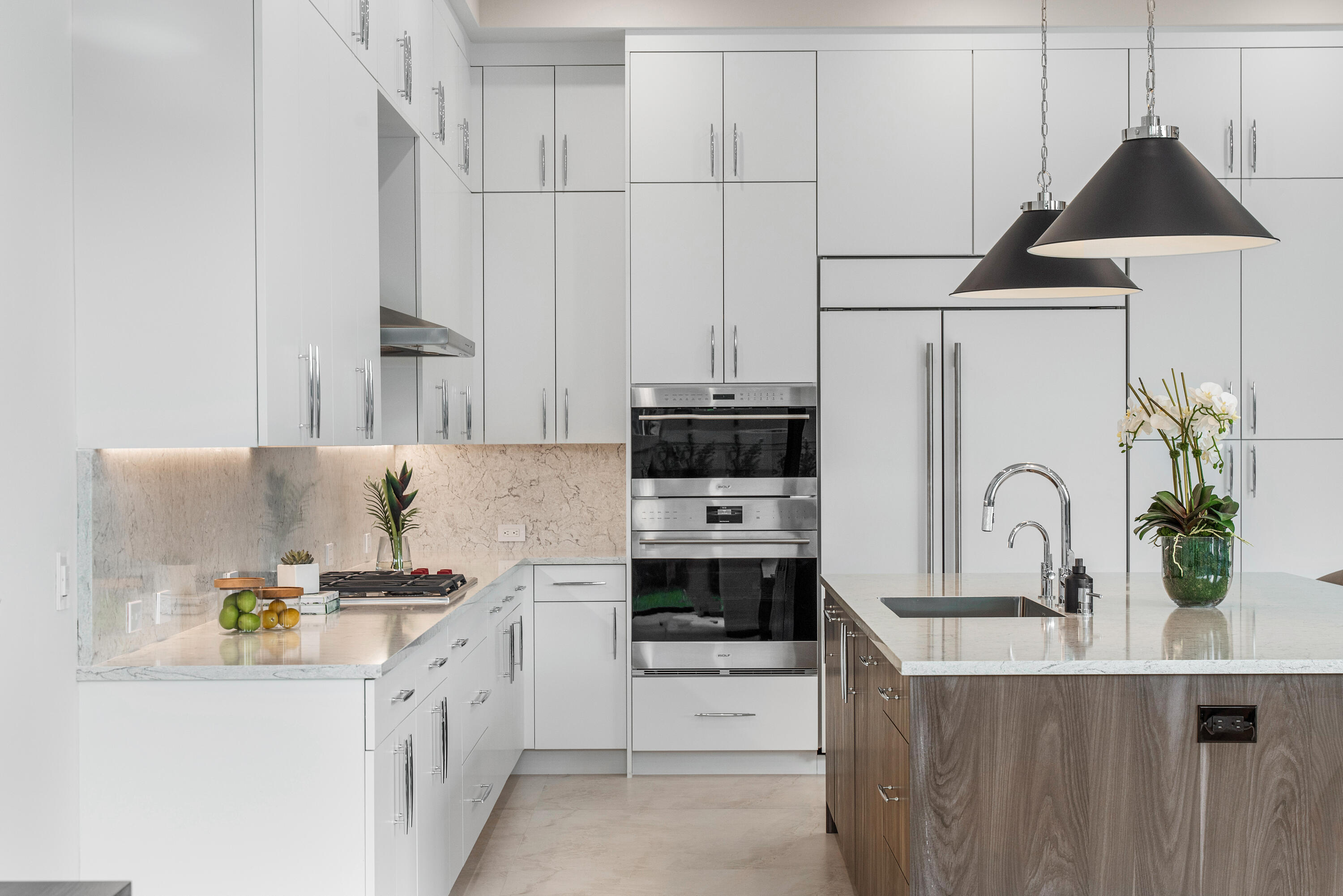 DELRAY RIDGE - Residential