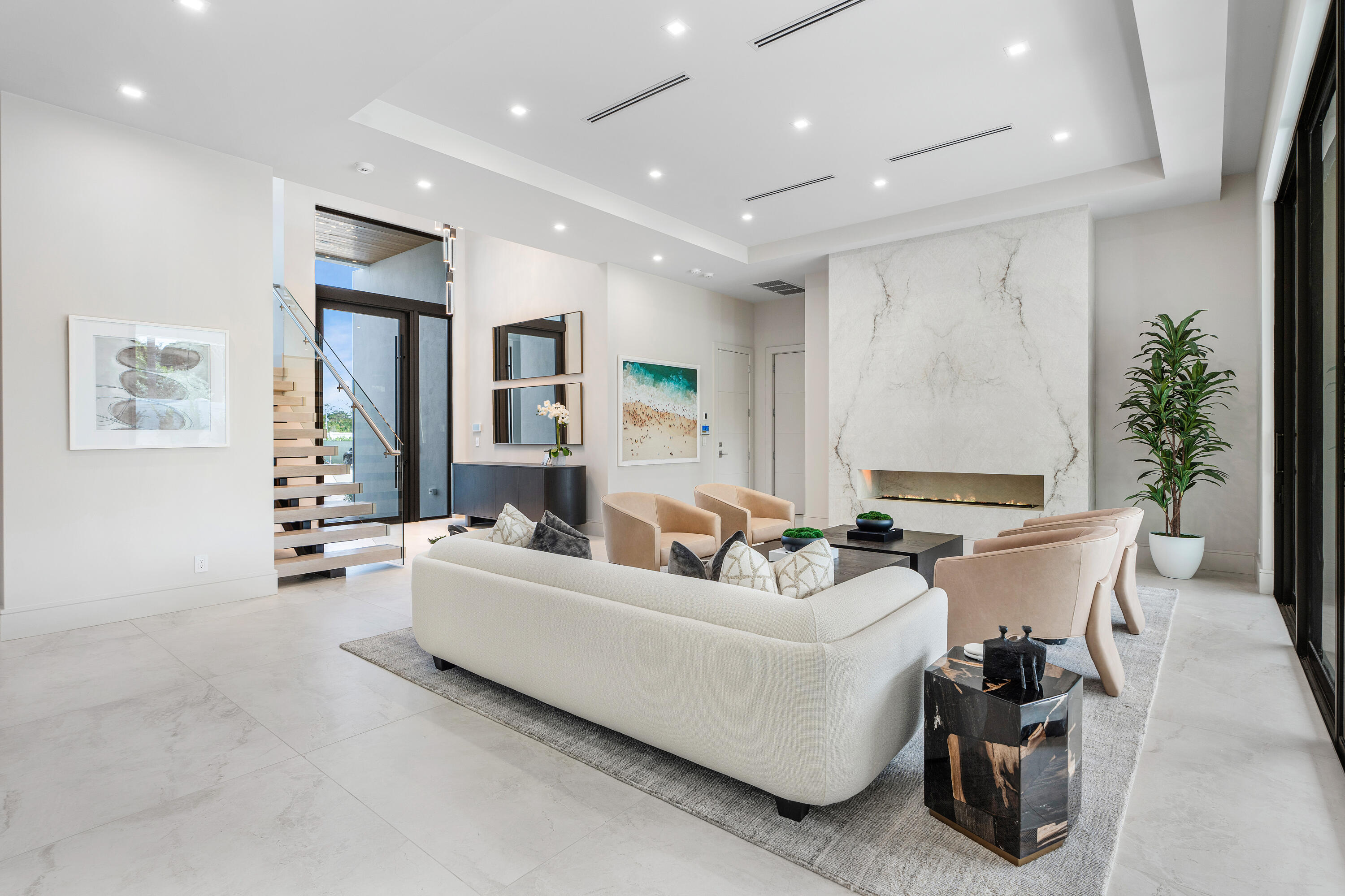 DELRAY RIDGE - Residential