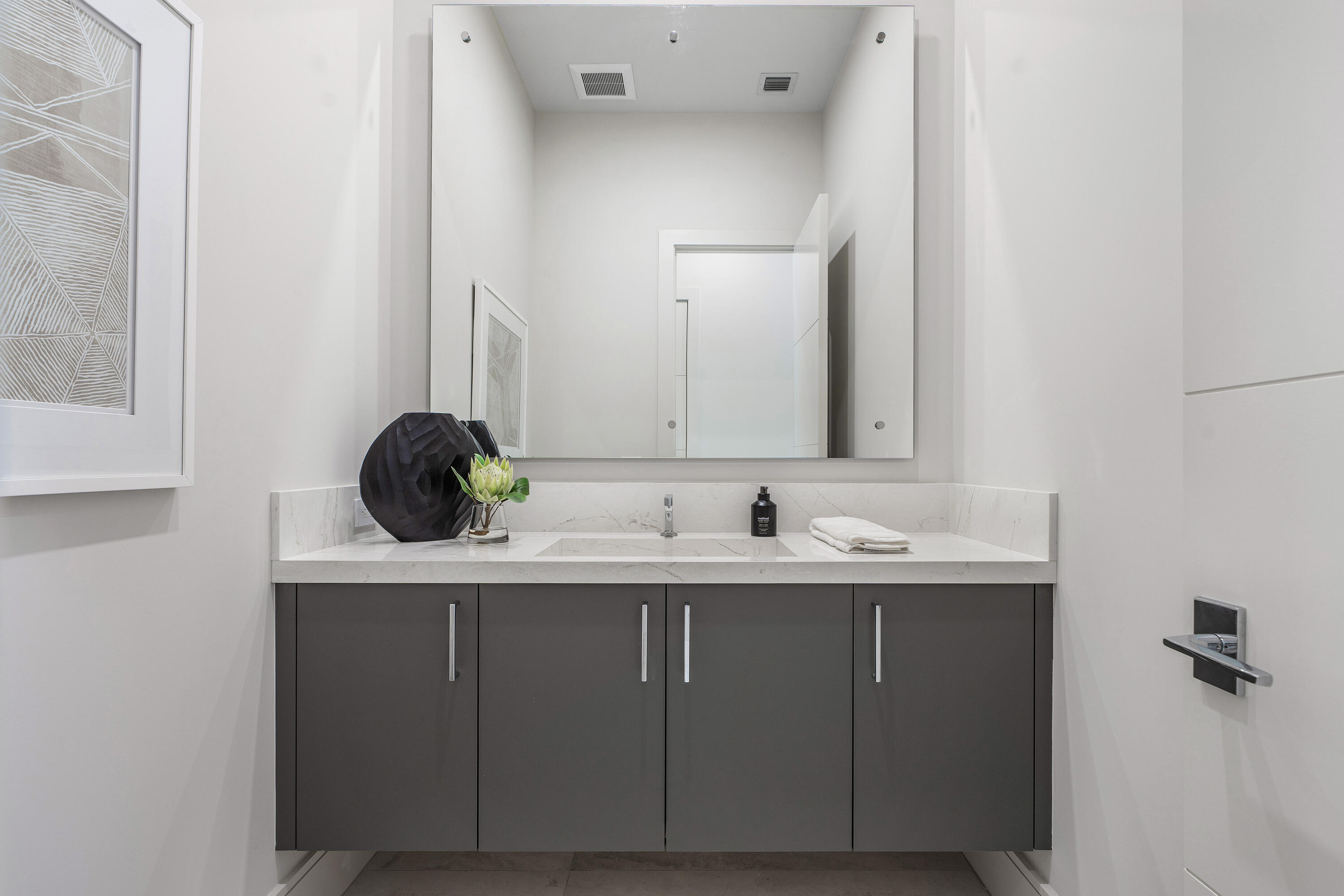 DELRAY RIDGE - Residential