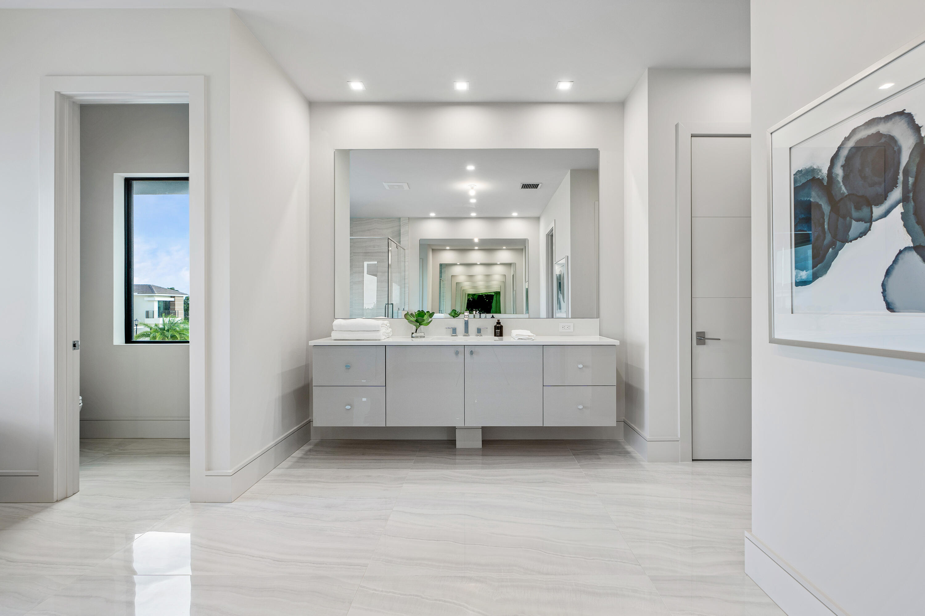 DELRAY RIDGE - Residential