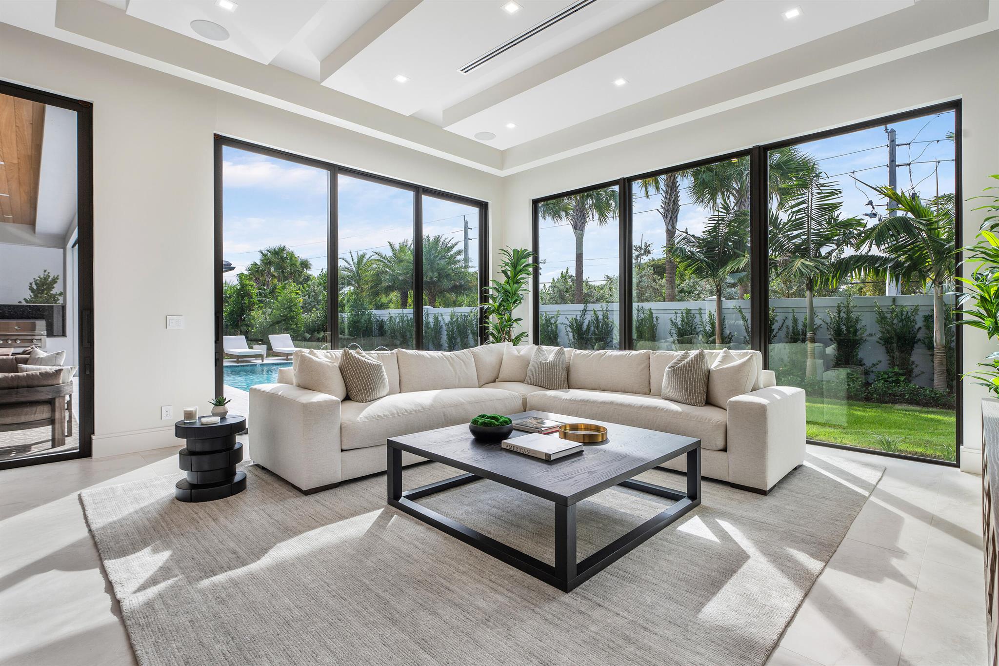 DELRAY RIDGE - Residential