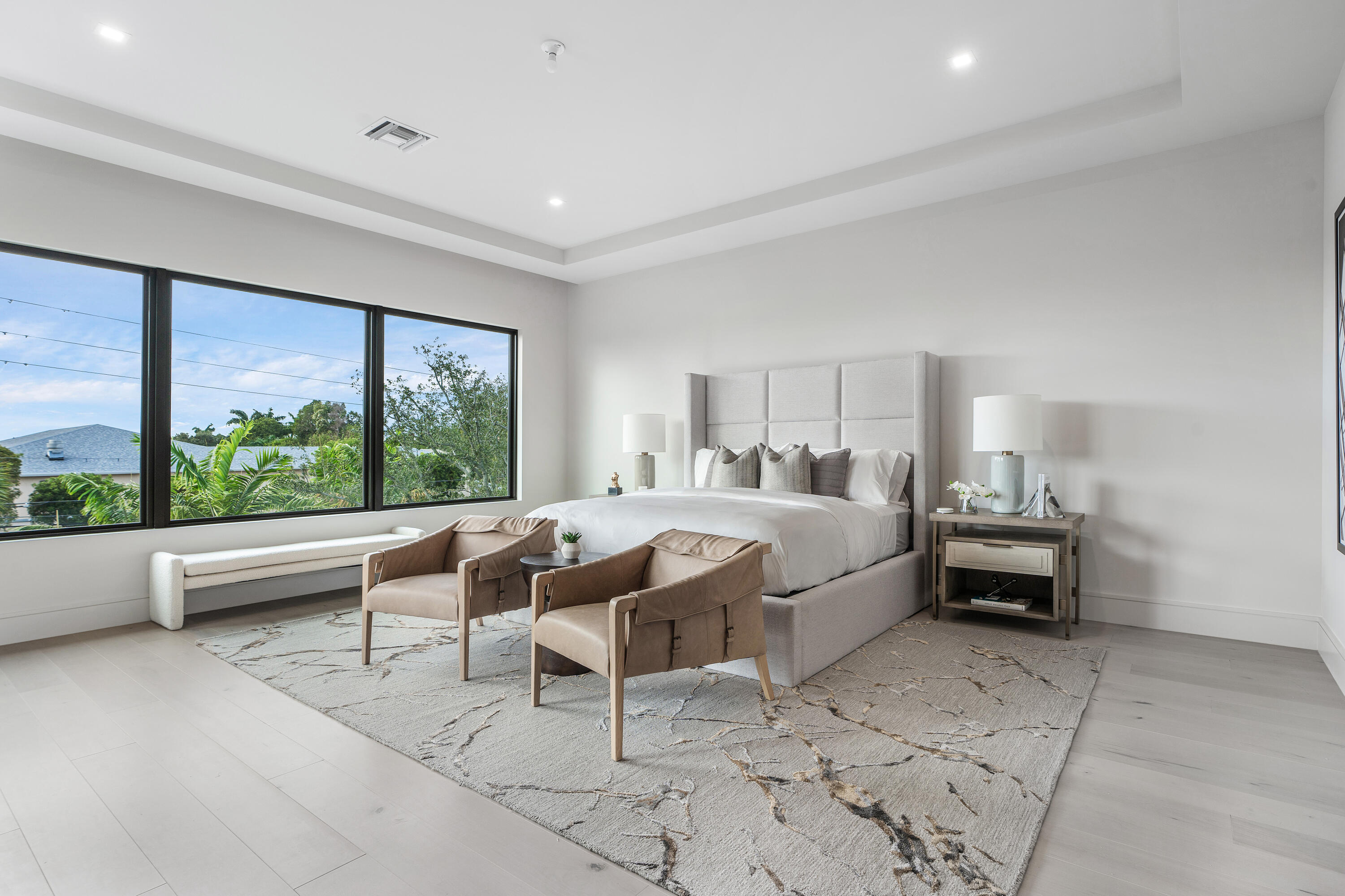 DELRAY RIDGE - Residential