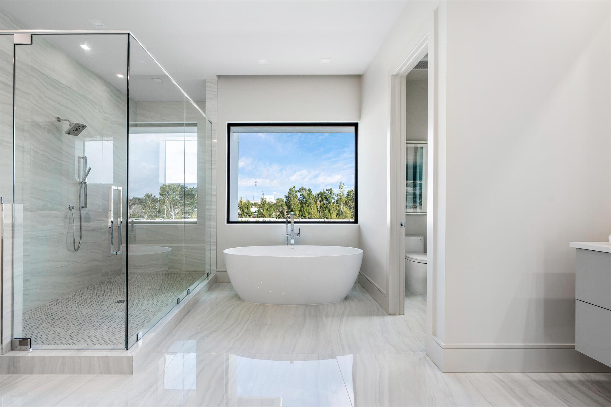 DELRAY RIDGE - Residential