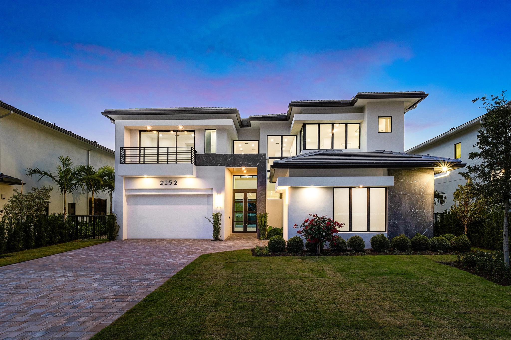 DELRAY RIDGE - Residential