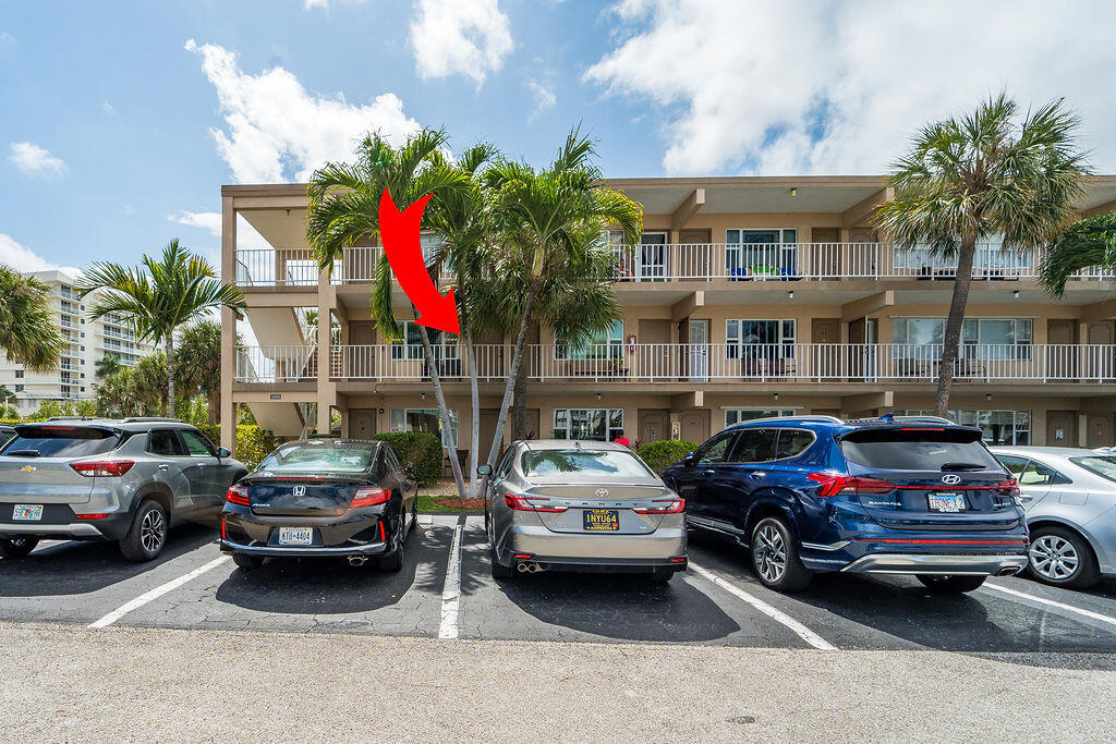 OCEANSIDE APARTMENTS CO-OP - Residential