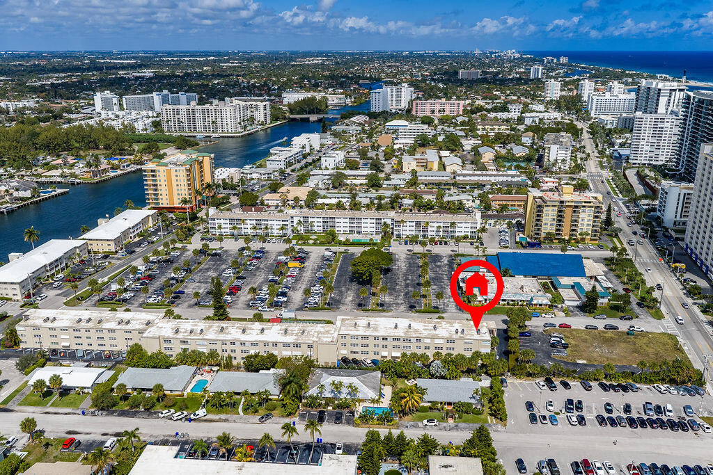 OCEANSIDE APARTMENTS CO-OP - Residential