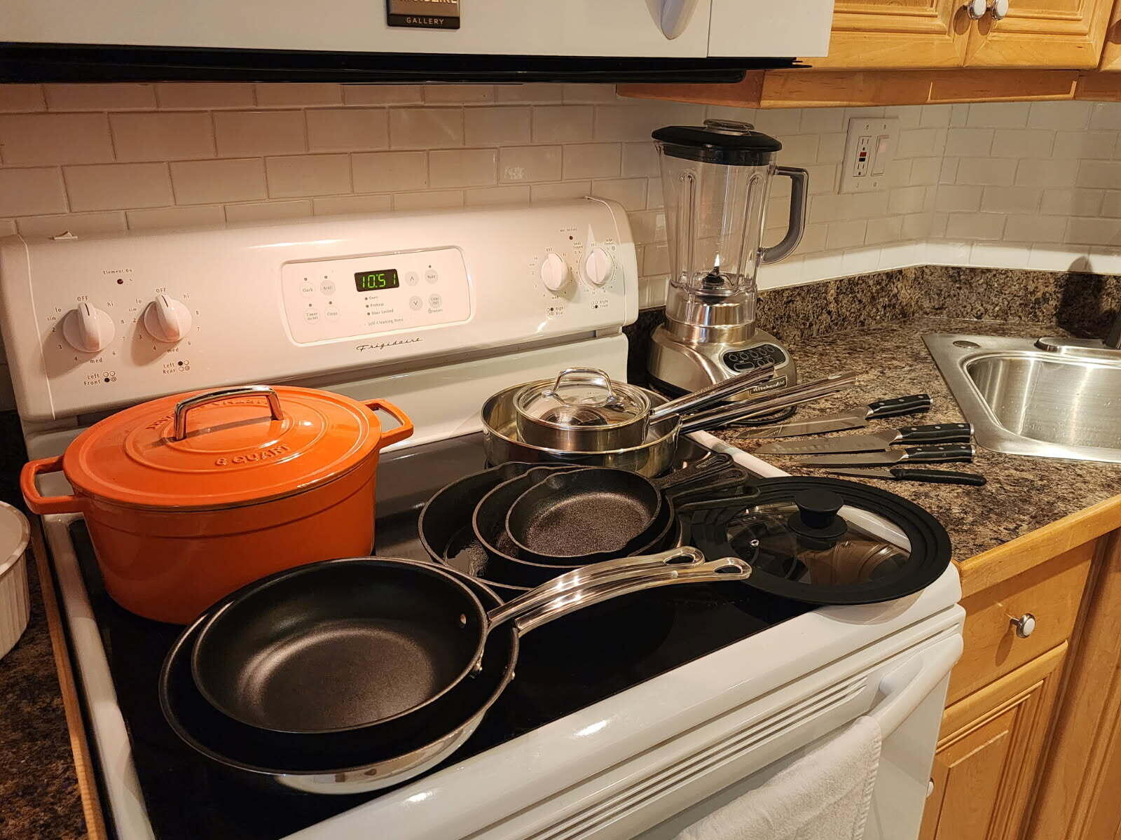 OCEANSIDE APARTMENTS CO-OP - Residential