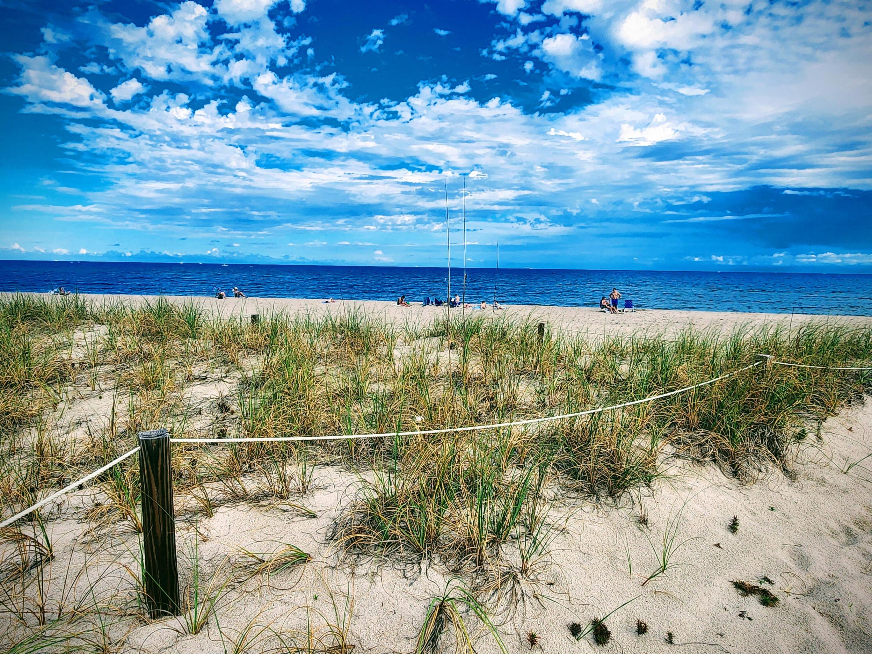 OCEANSIDE APARTMENTS CO-OP - Residential