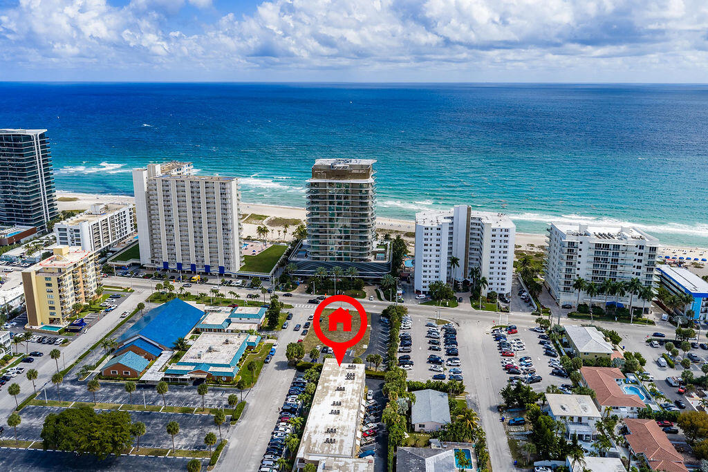 OCEANSIDE APARTMENTS CO-OP - Residential