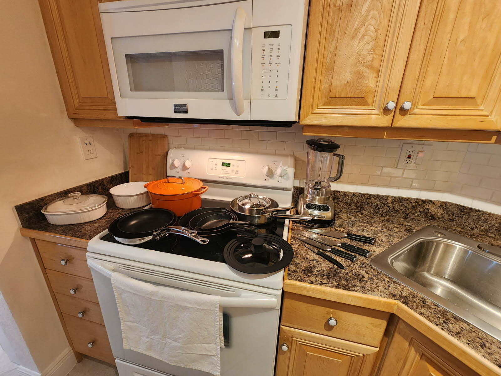 OCEANSIDE APARTMENTS CO-OP - Residential