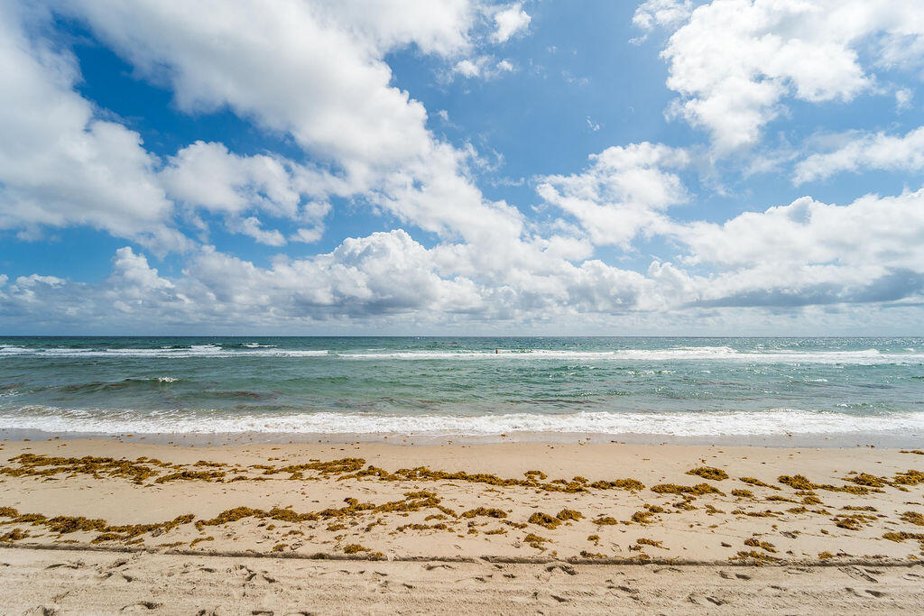 OCEANSIDE APARTMENTS CO-OP - Residential