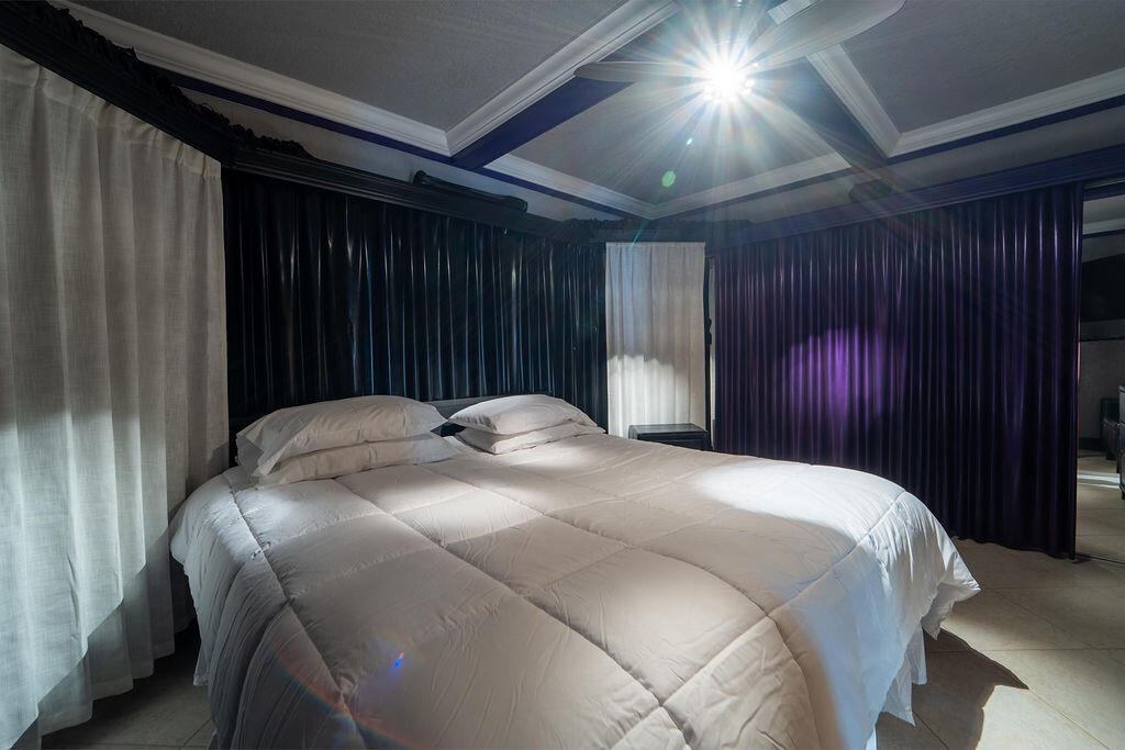 OCEANSIDE APARTMENTS CO-OP - Residential