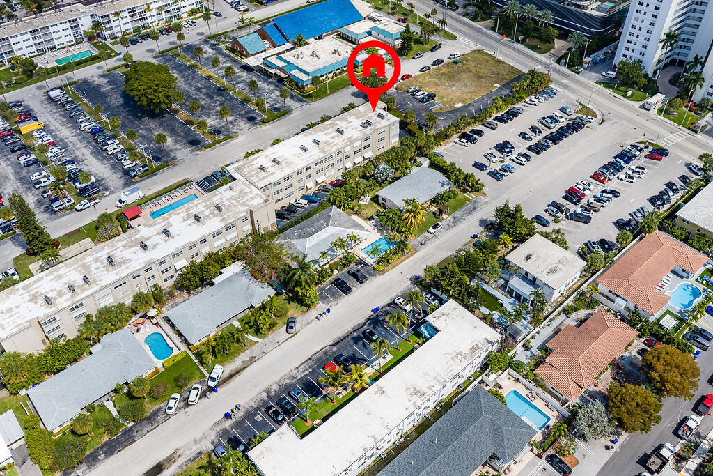 OCEANSIDE APARTMENTS CO-OP - Residential