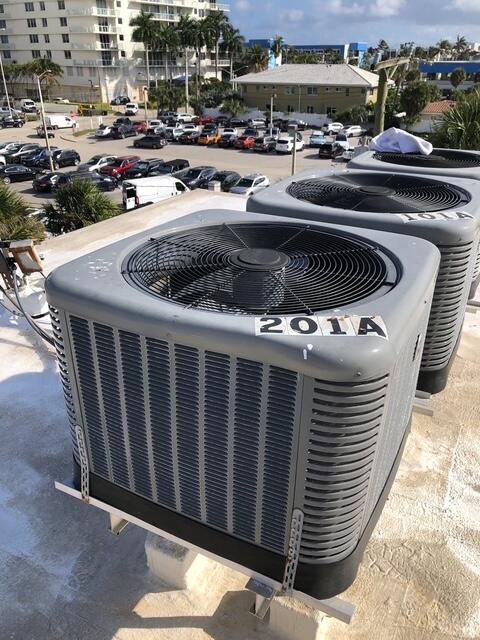 OCEANSIDE APARTMENTS CO-OP - Residential