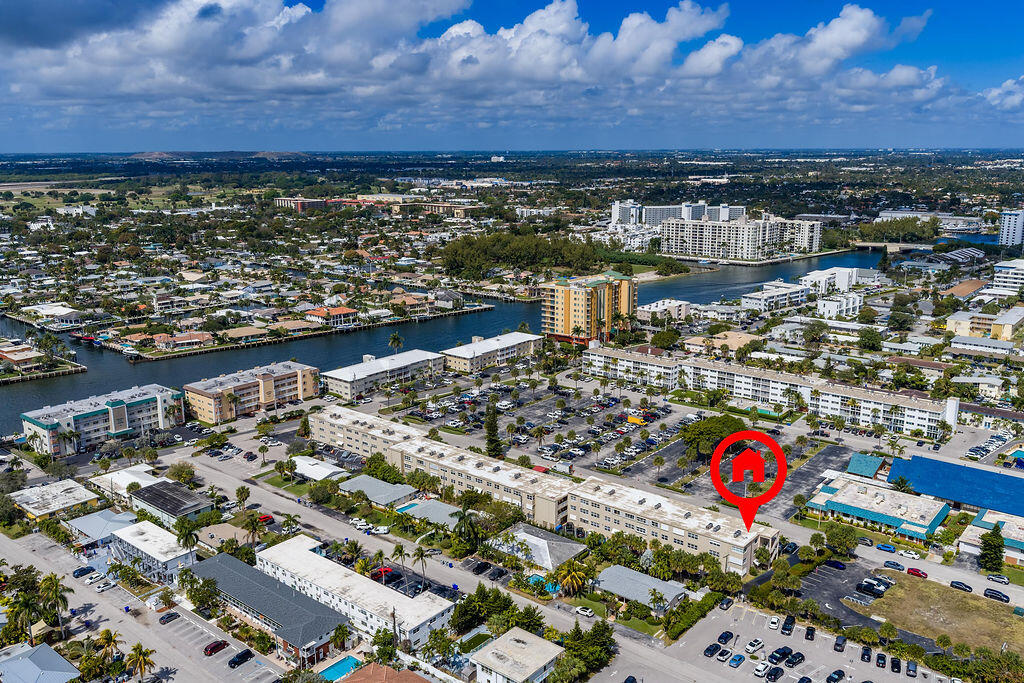 OCEANSIDE APARTMENTS CO-OP - Residential