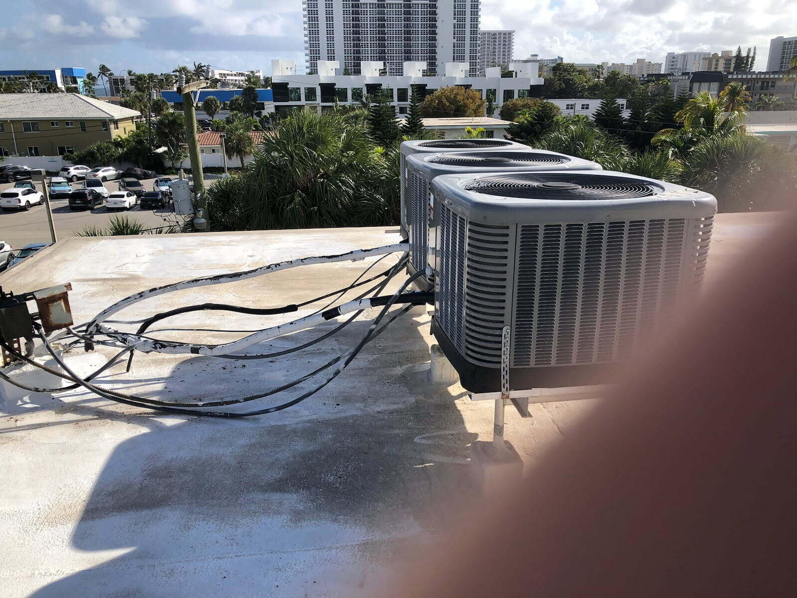 OCEANSIDE APARTMENTS CO-OP - Residential