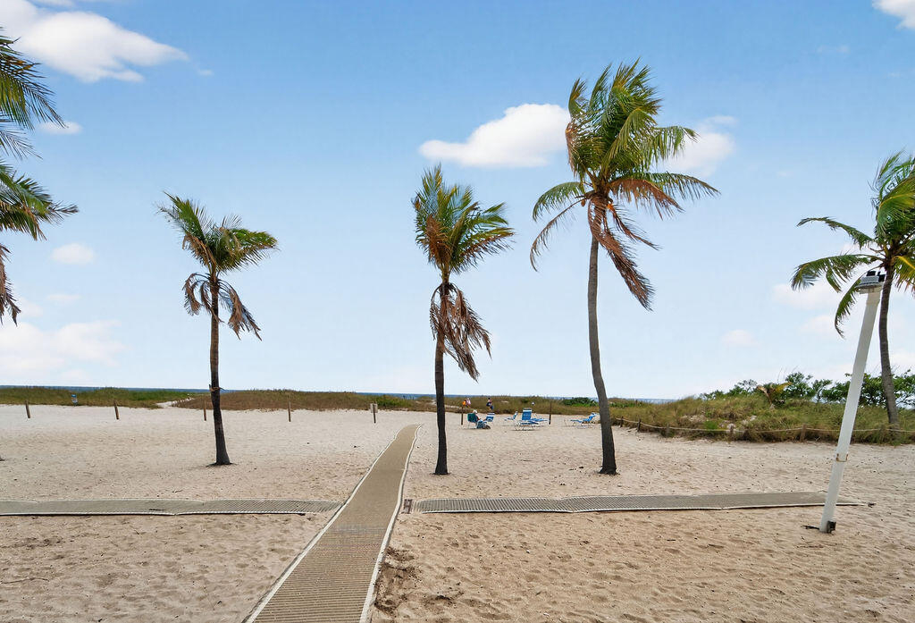 OCEANSIDE APARTMENTS CO-OP - Residential