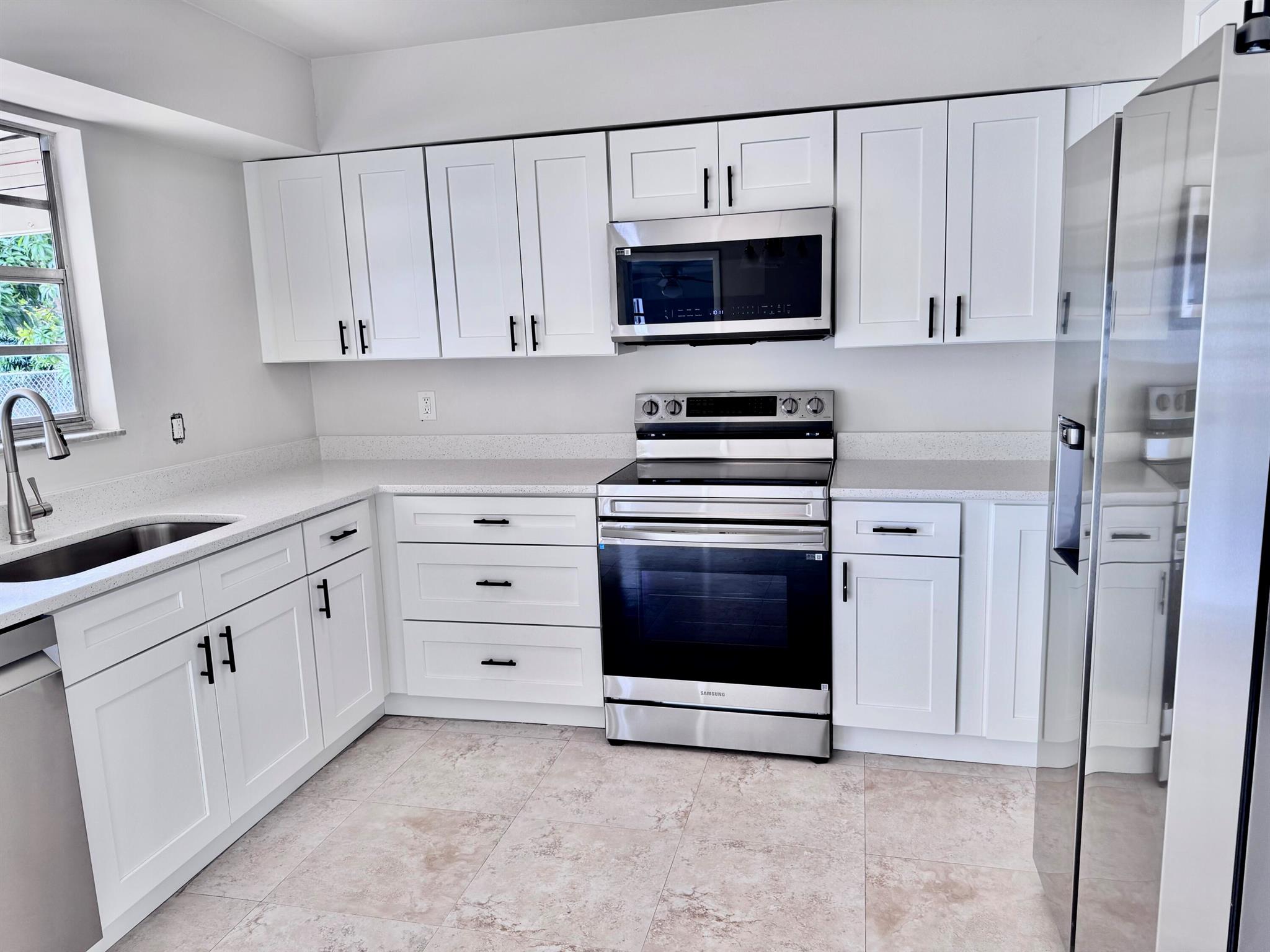 PORT ST LUCIE FLORESTA PI - Residential