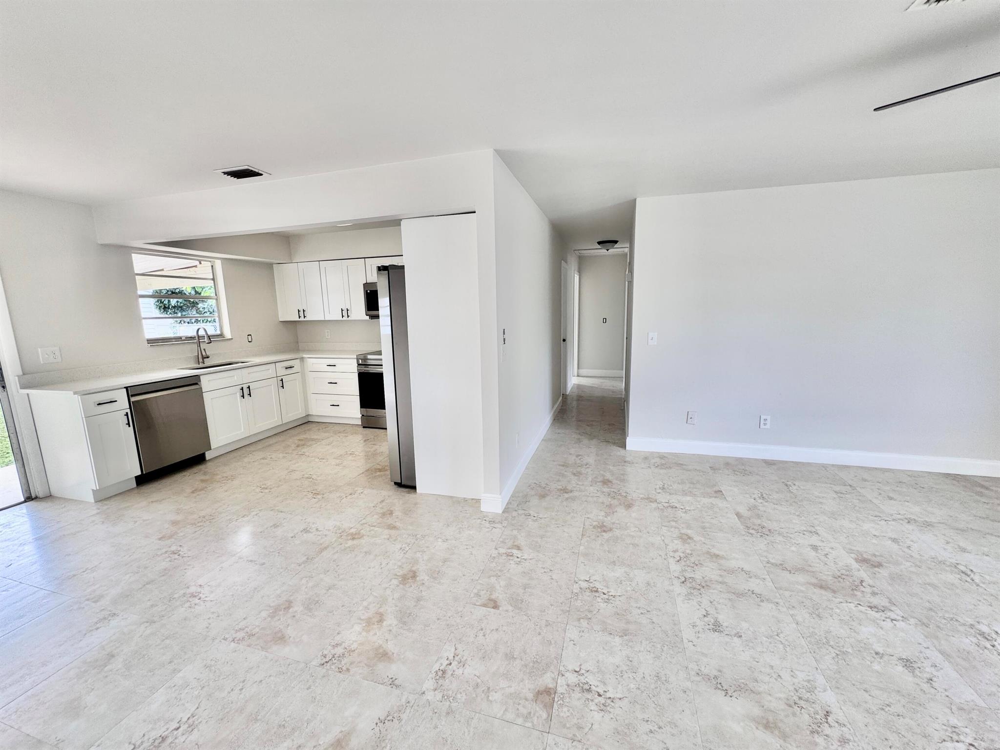 PORT ST LUCIE FLORESTA PI - Residential