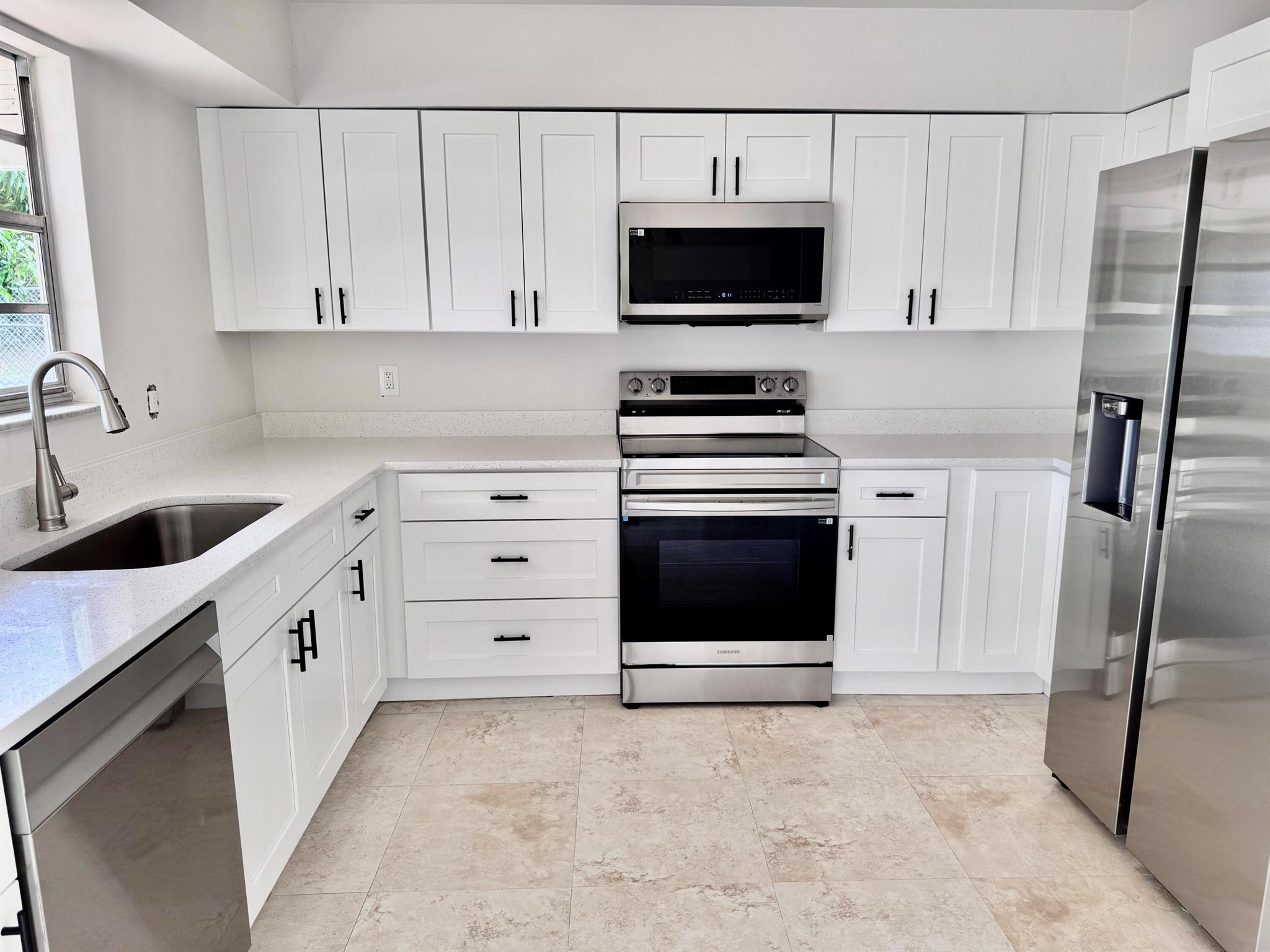 PORT ST LUCIE FLORESTA PI - Residential