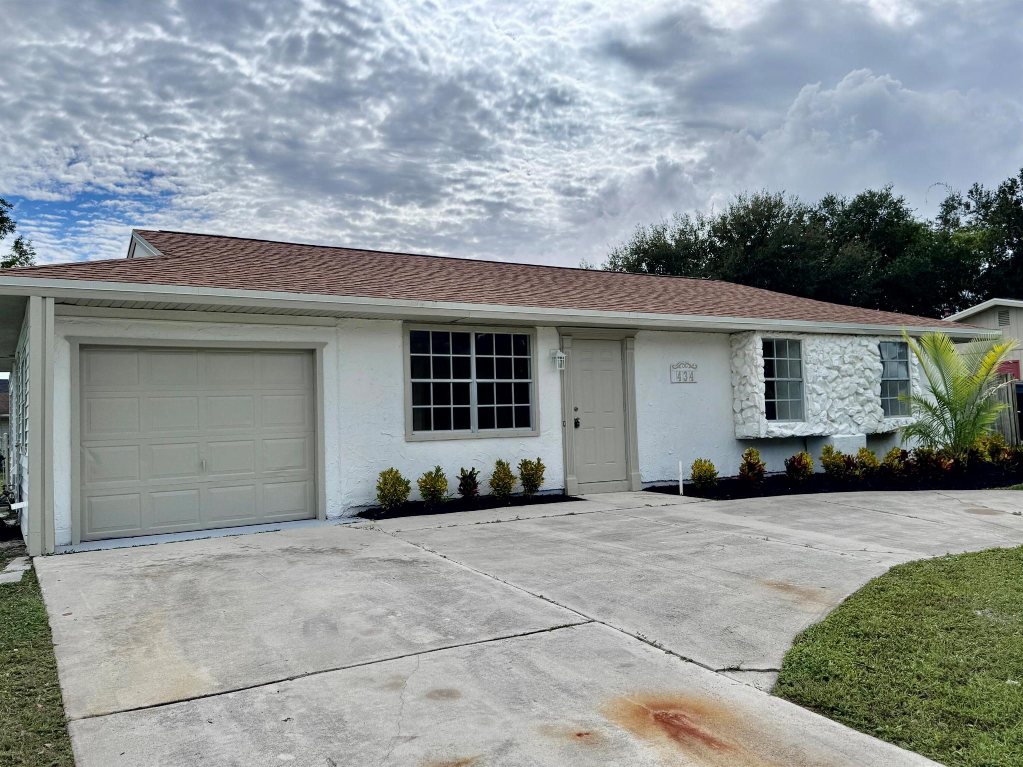 PORT ST LUCIE FLORESTA PI - Residential