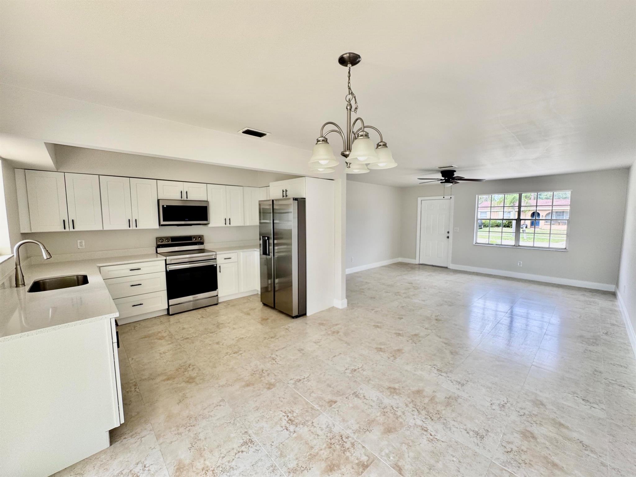 PORT ST LUCIE FLORESTA PI - Residential