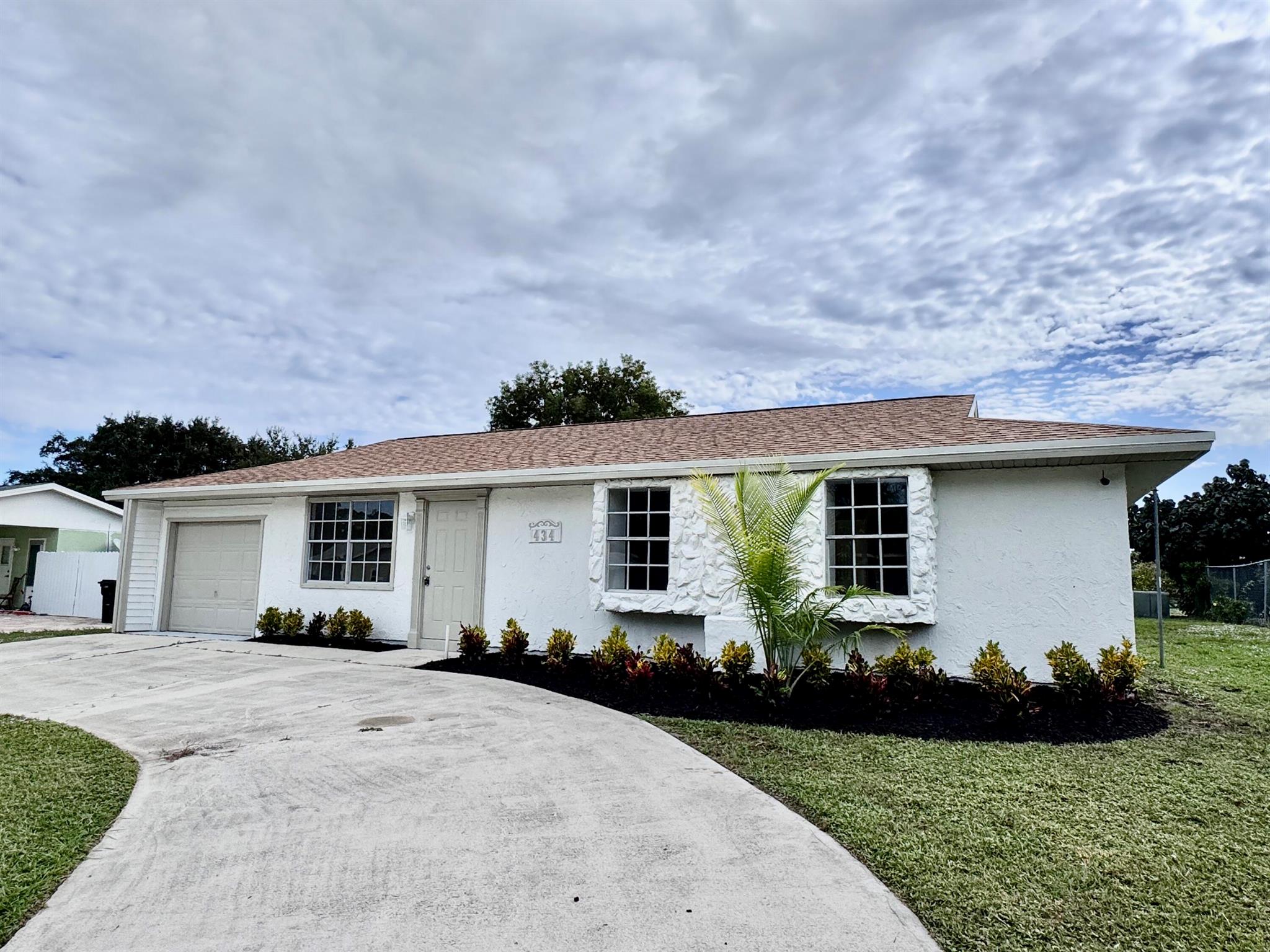 PORT ST LUCIE FLORESTA PI - Residential