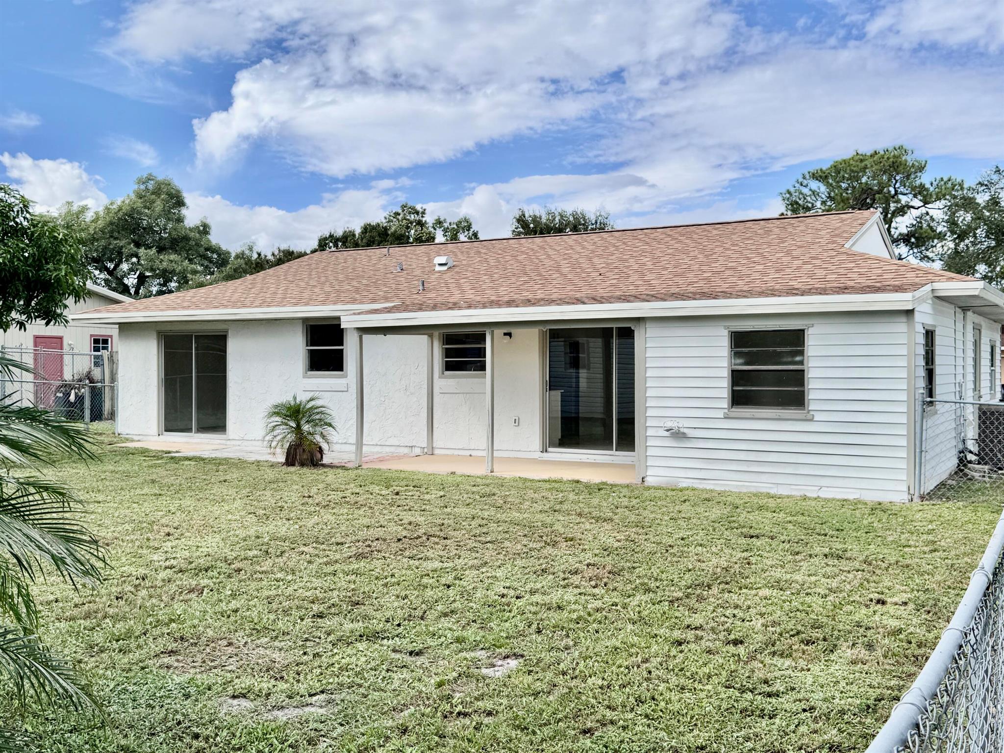 PORT ST LUCIE FLORESTA PI - Residential