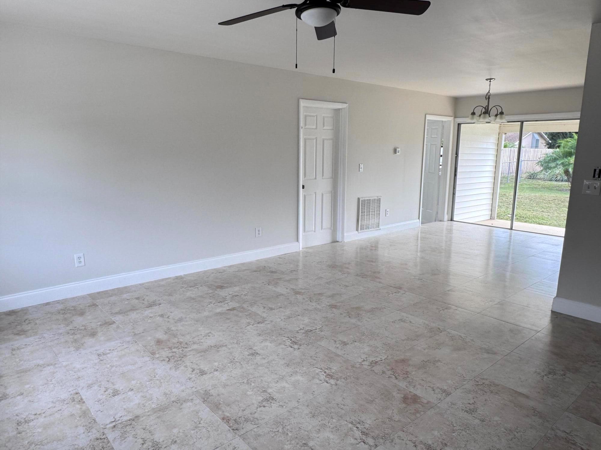 PORT ST LUCIE FLORESTA PI - Residential