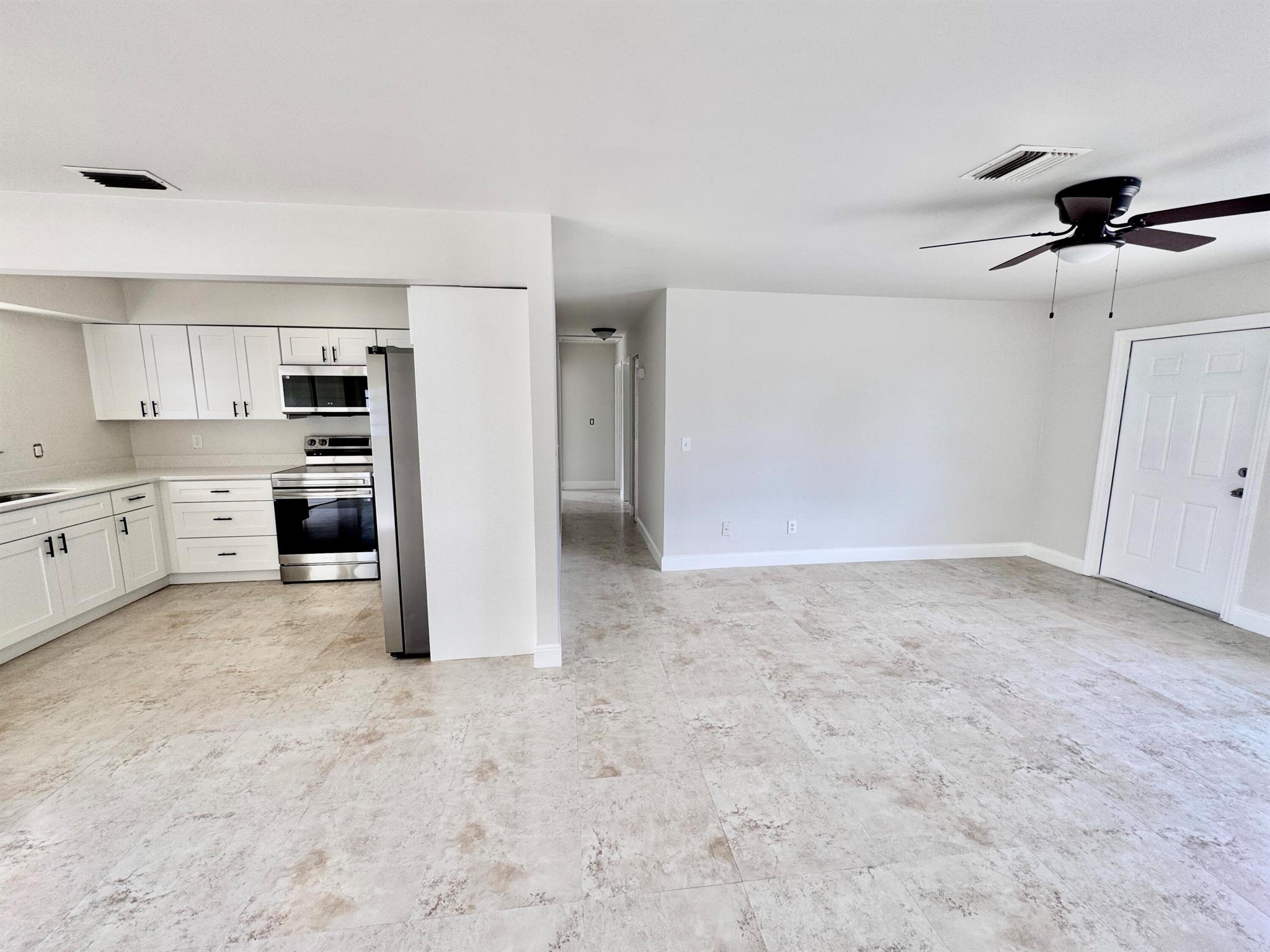 PORT ST LUCIE FLORESTA PI - Residential