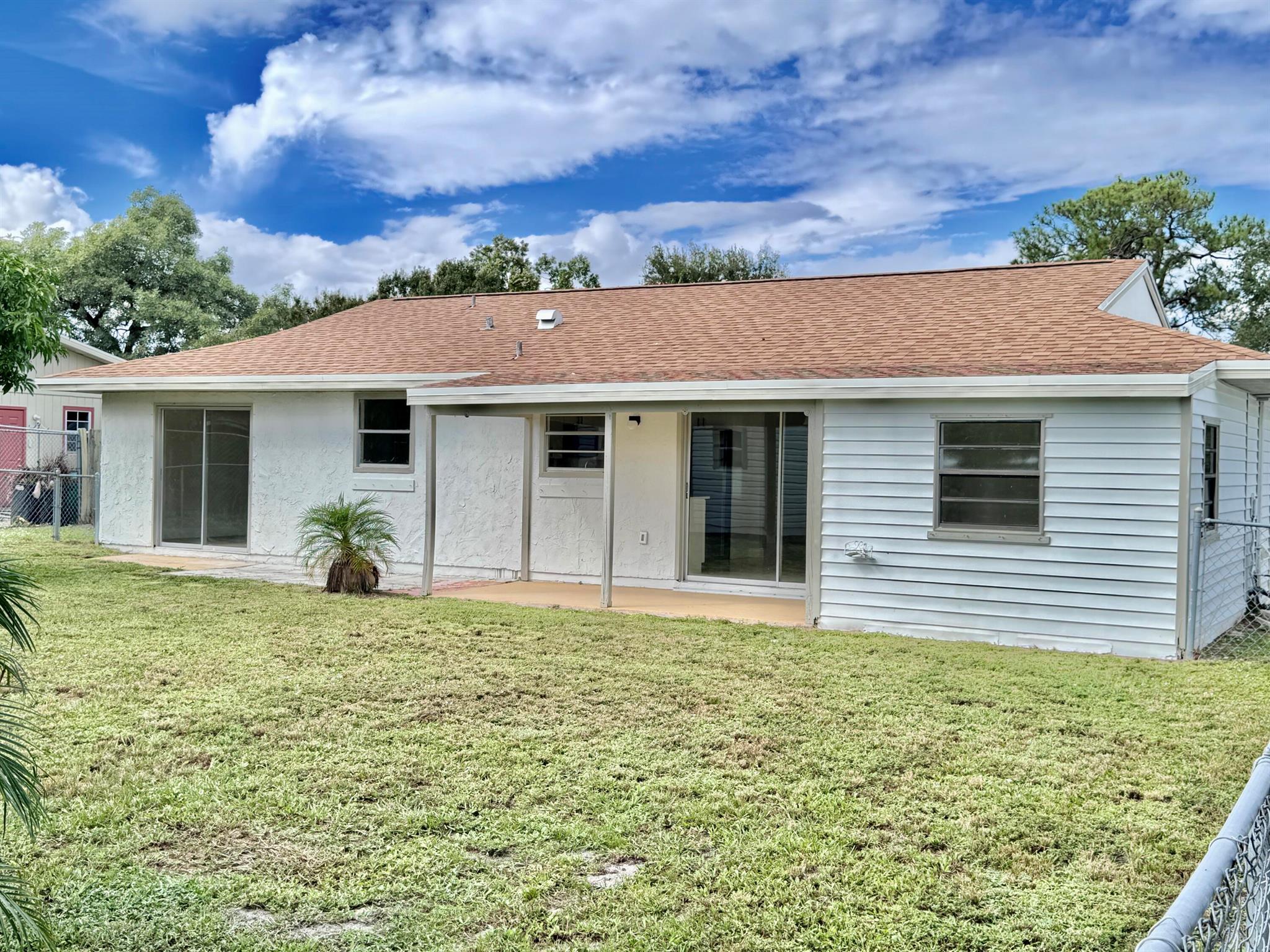 PORT ST LUCIE FLORESTA PI - Residential