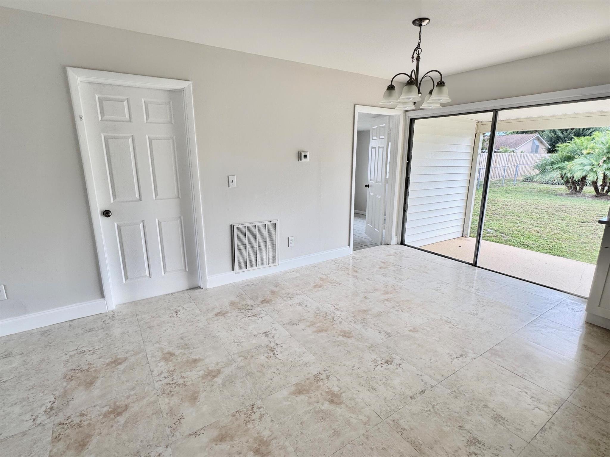 PORT ST LUCIE FLORESTA PI - Residential