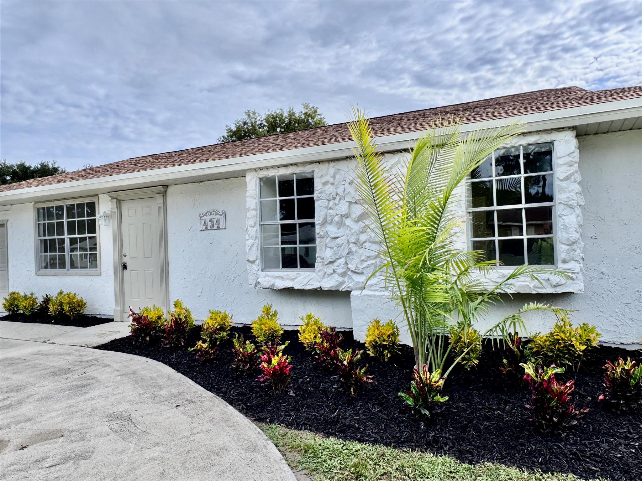 PORT ST LUCIE FLORESTA PI - Residential