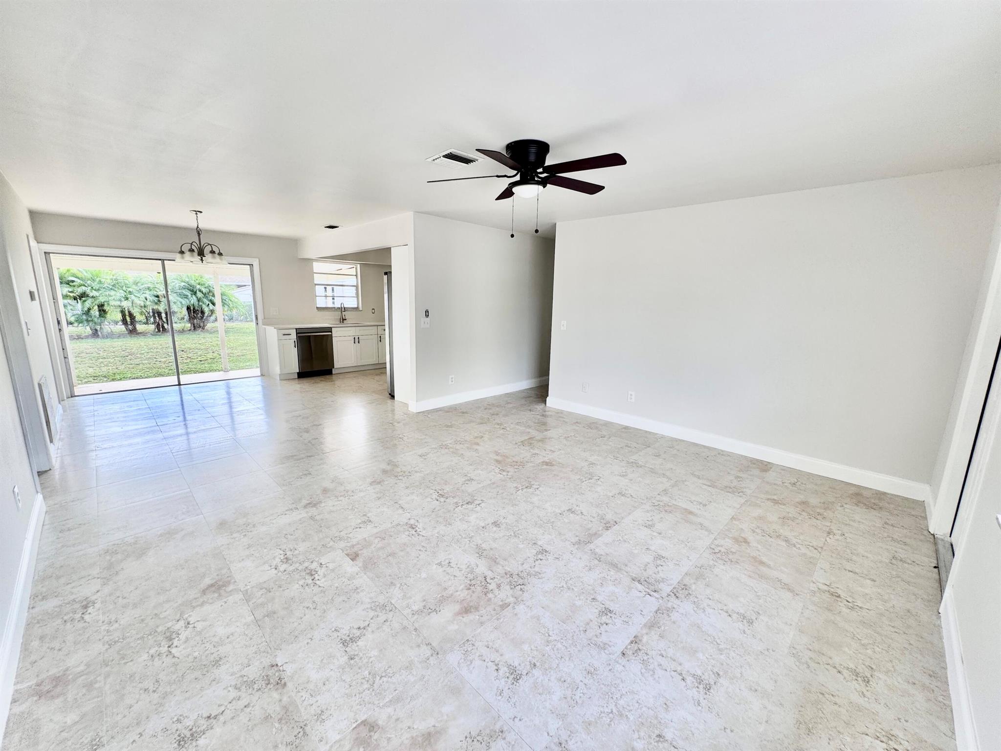 PORT ST LUCIE FLORESTA PI - Residential