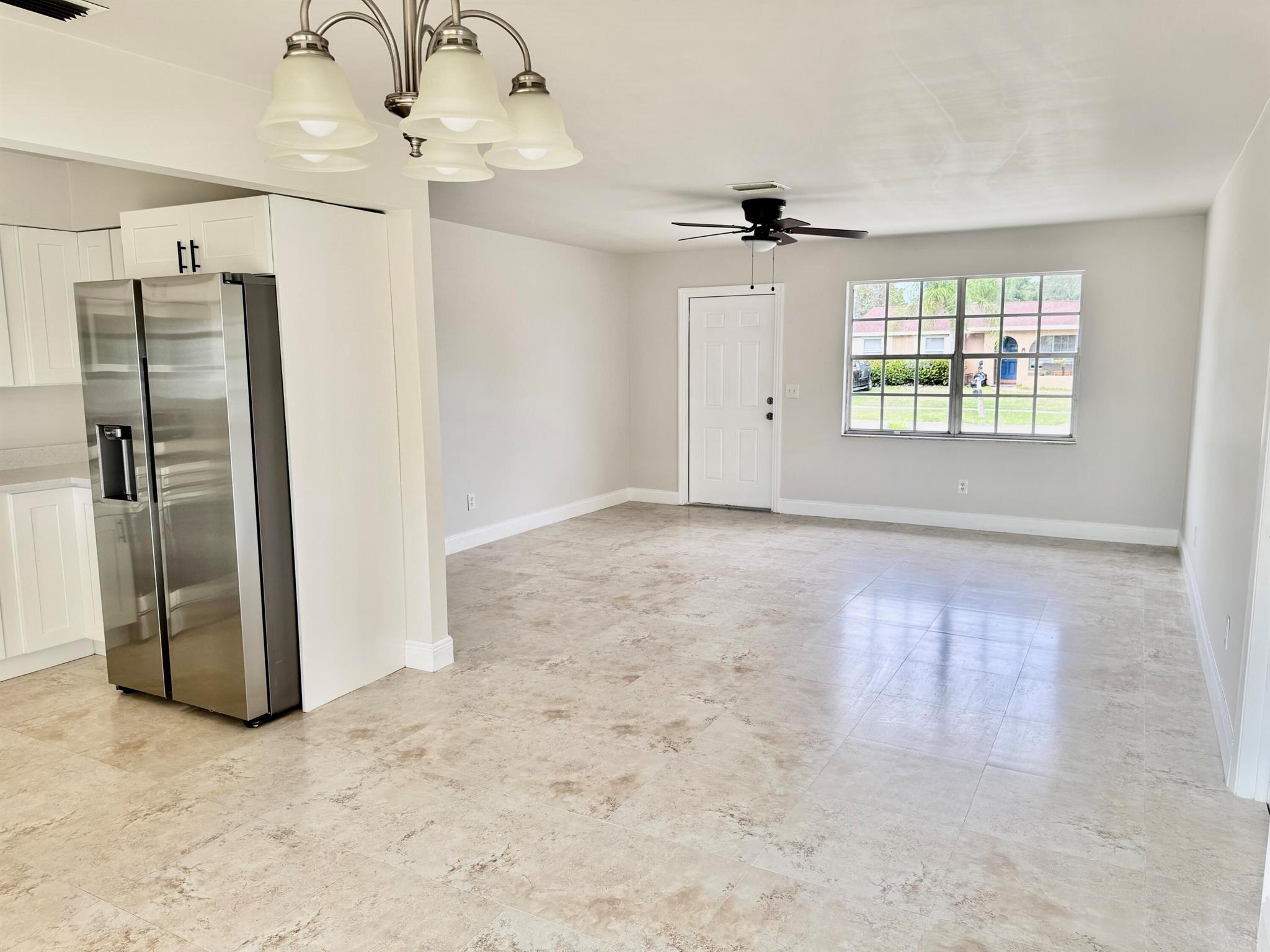 PORT ST LUCIE FLORESTA PI - Residential