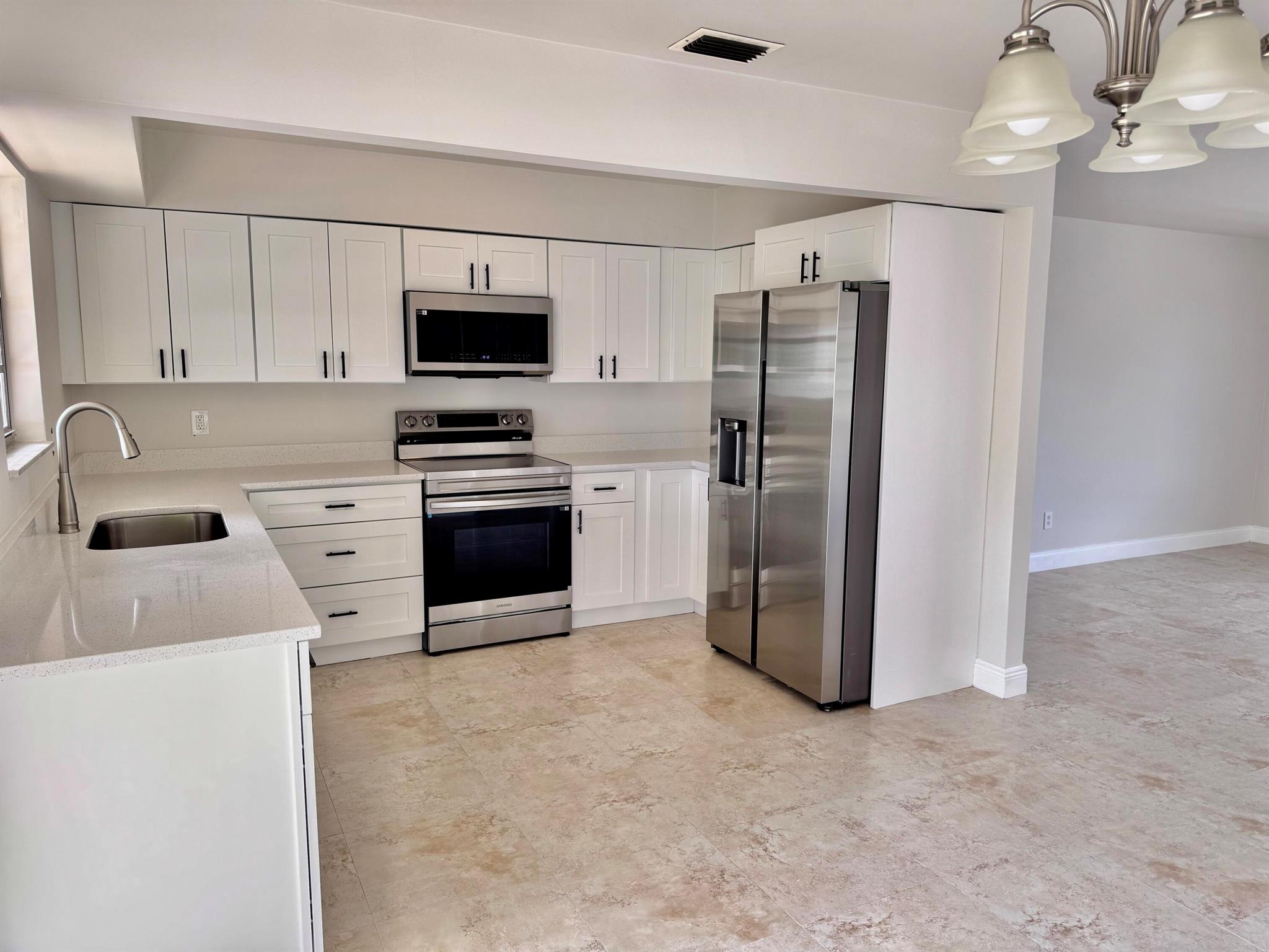 PORT ST LUCIE FLORESTA PI - Residential