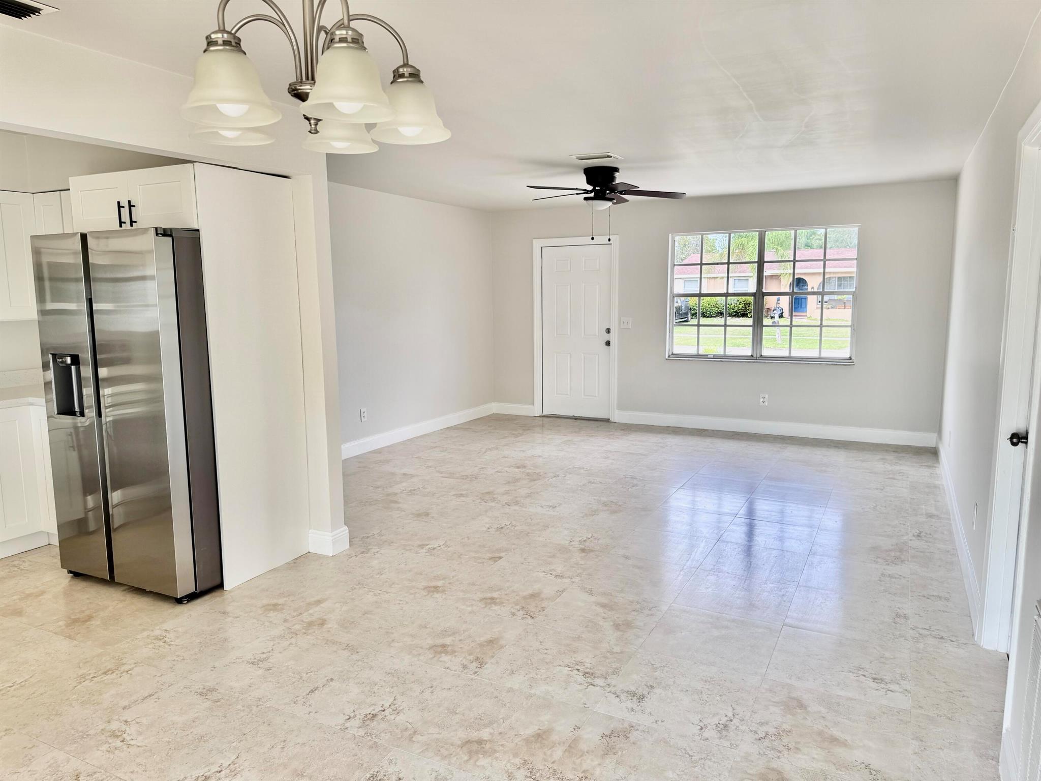 PORT ST LUCIE FLORESTA PI - Residential