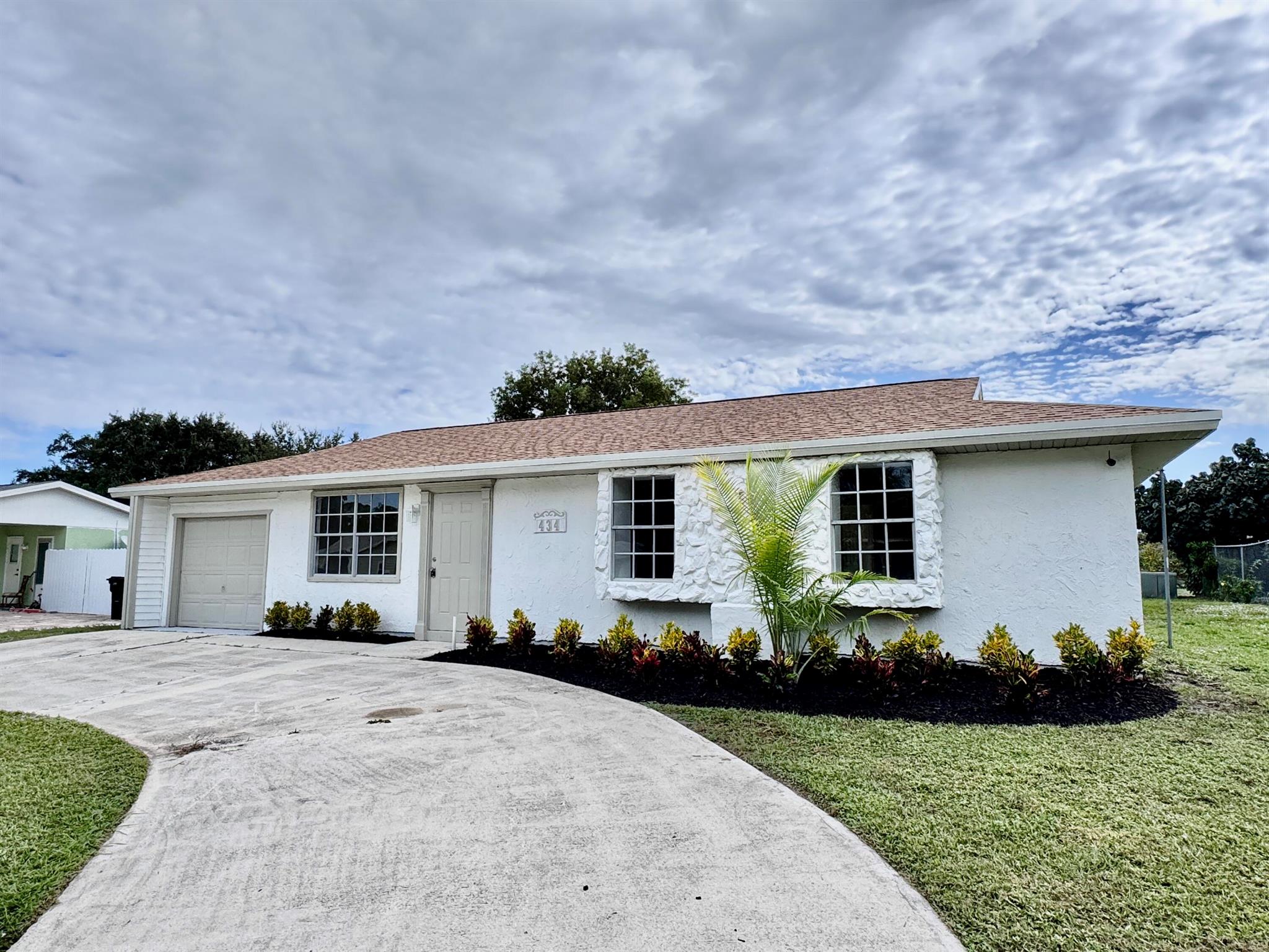 PORT ST LUCIE FLORESTA PI - Residential